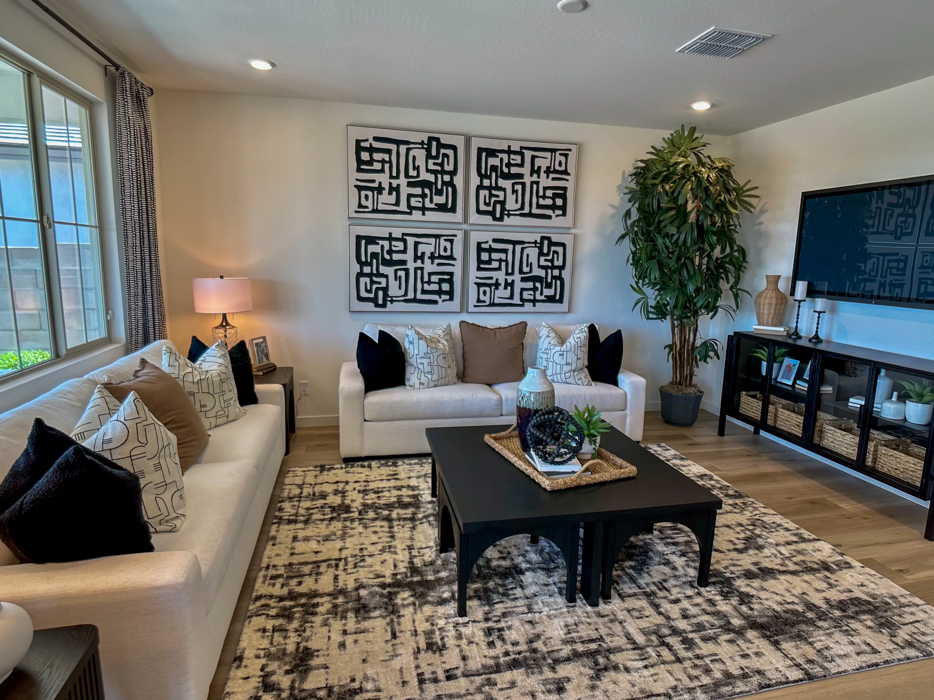 Plan 2383 by KB Home at The Traditions at Teravalis — photo 5 of 18