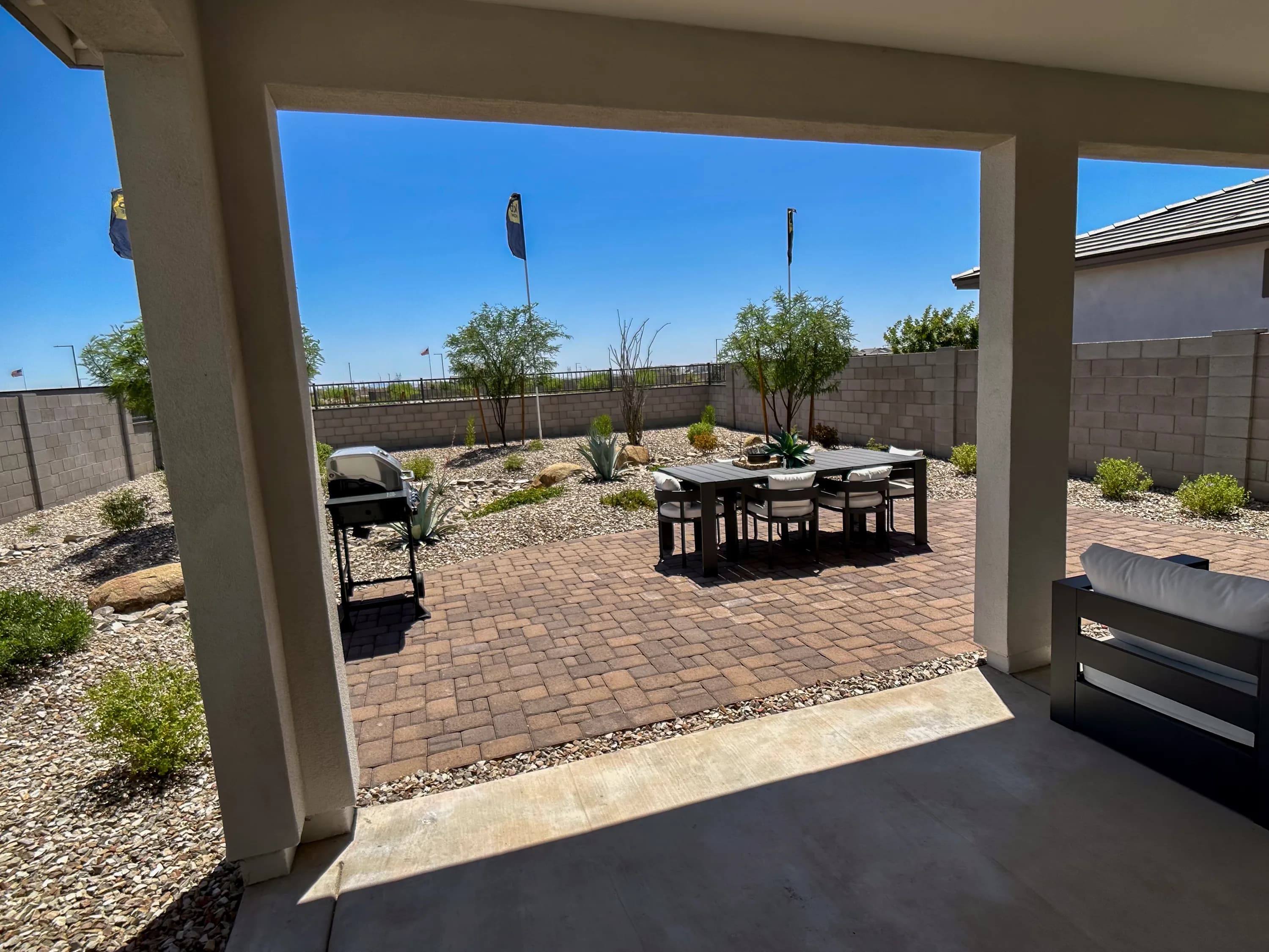 Plan 2383 by KB Home at The Traditions at Teravalis — photo 6 of 18