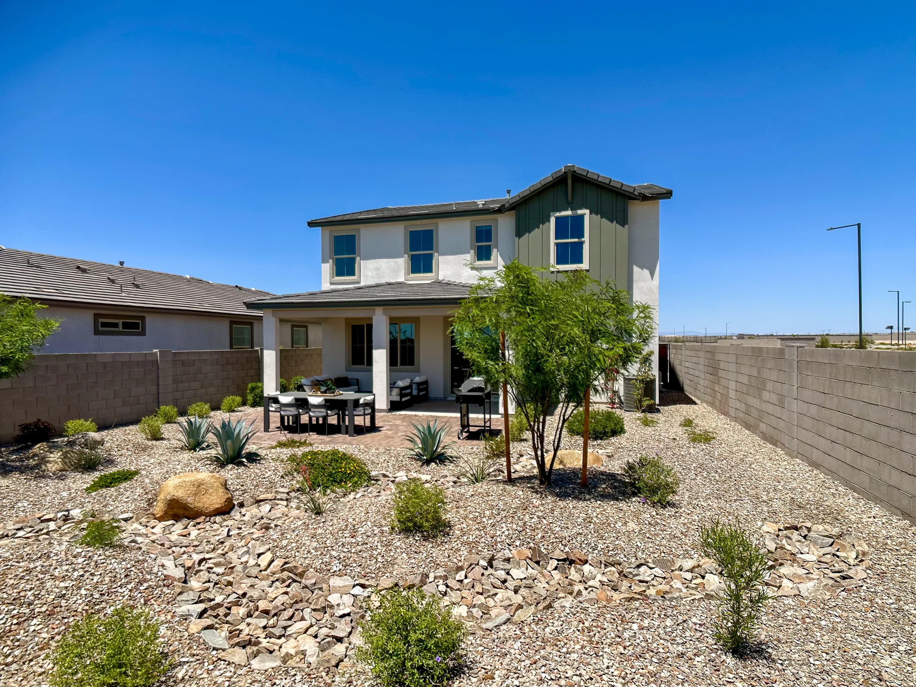 Plan 2383 by KB Home at The Traditions at Teravalis — photo 7 of 18