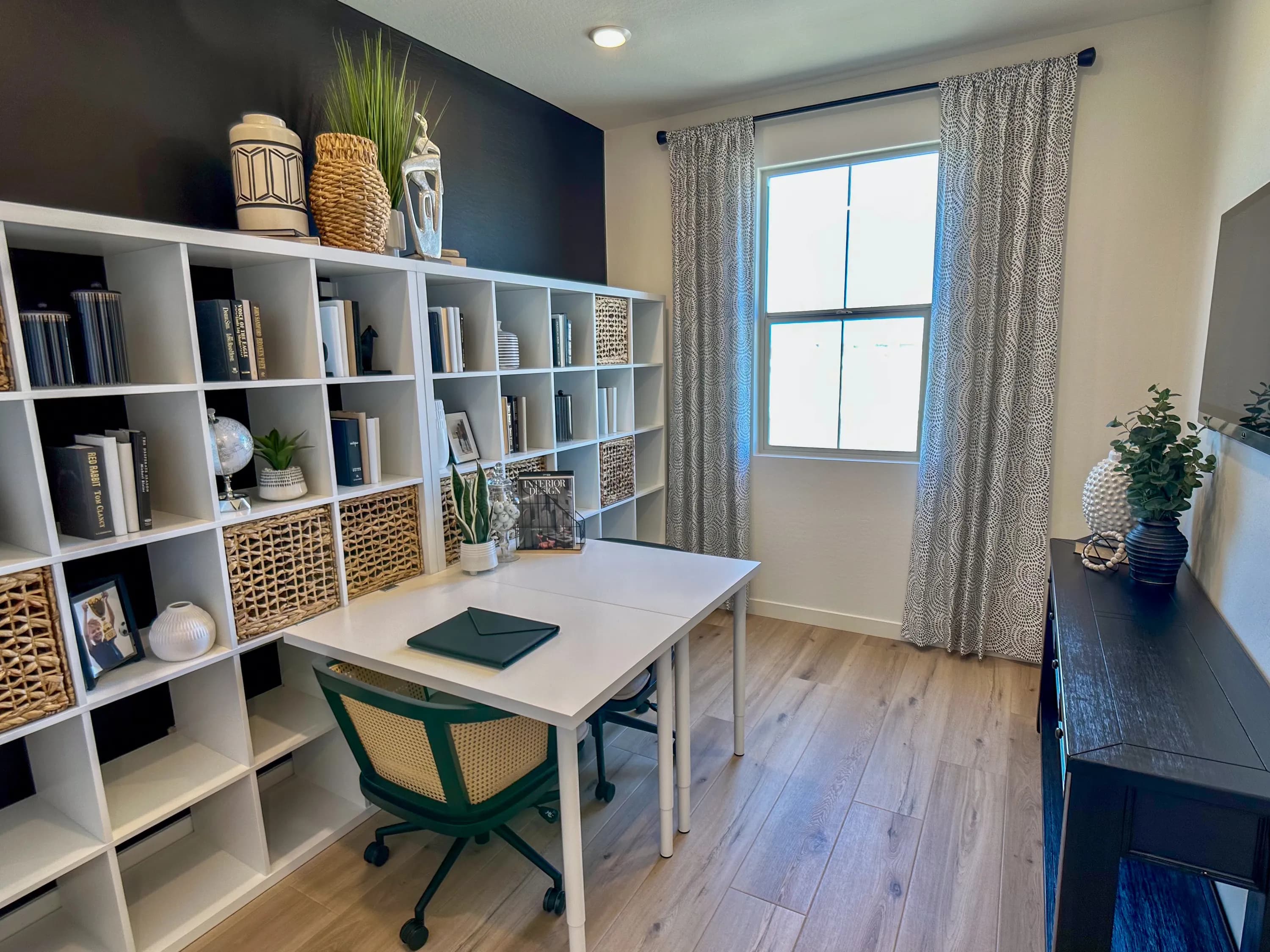 Plan 2383 by KB Home at The Traditions at Teravalis — photo 8 of 18