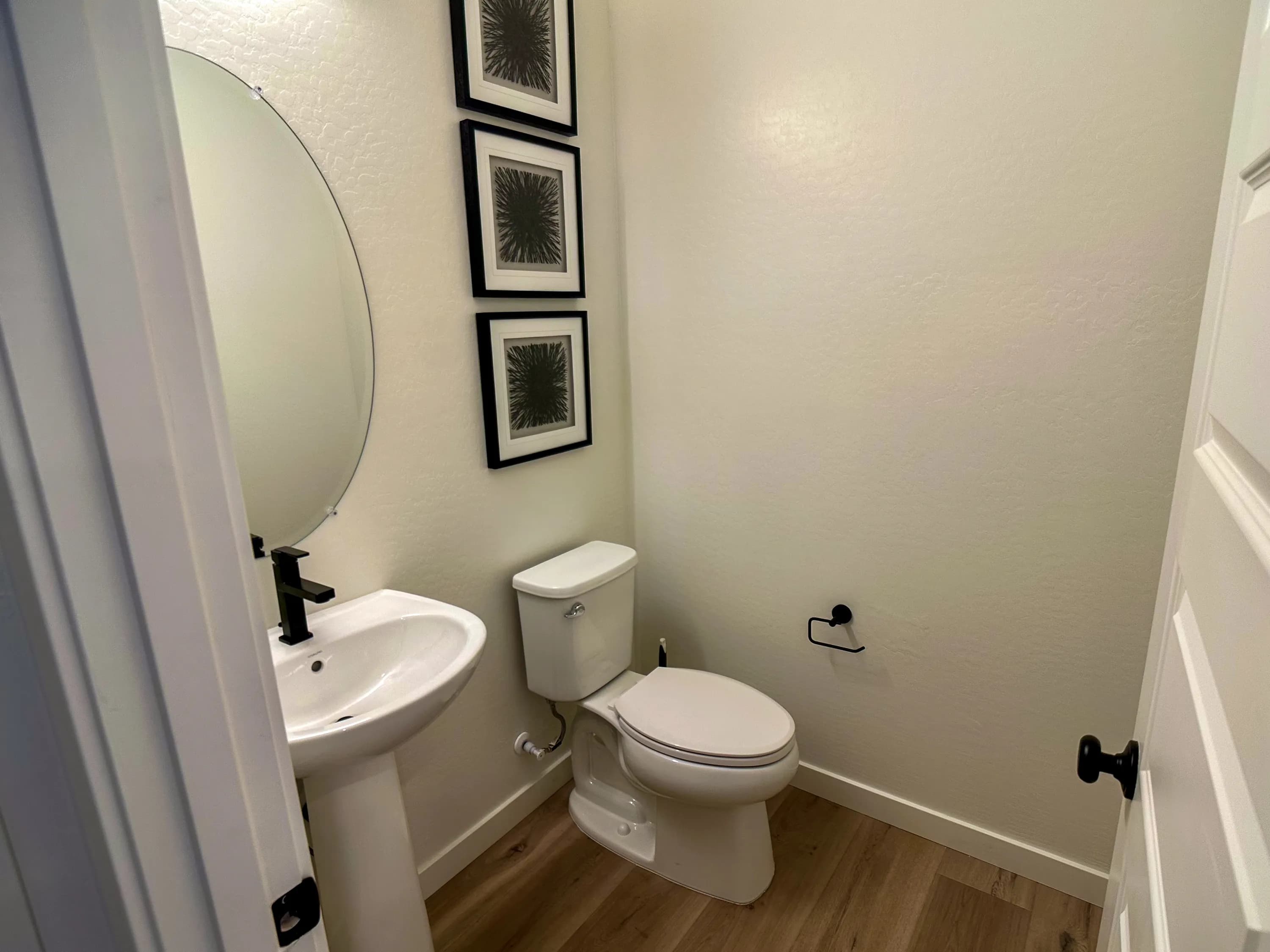 Plan 2383 by KB Home at The Traditions at Teravalis — photo 9 of 18