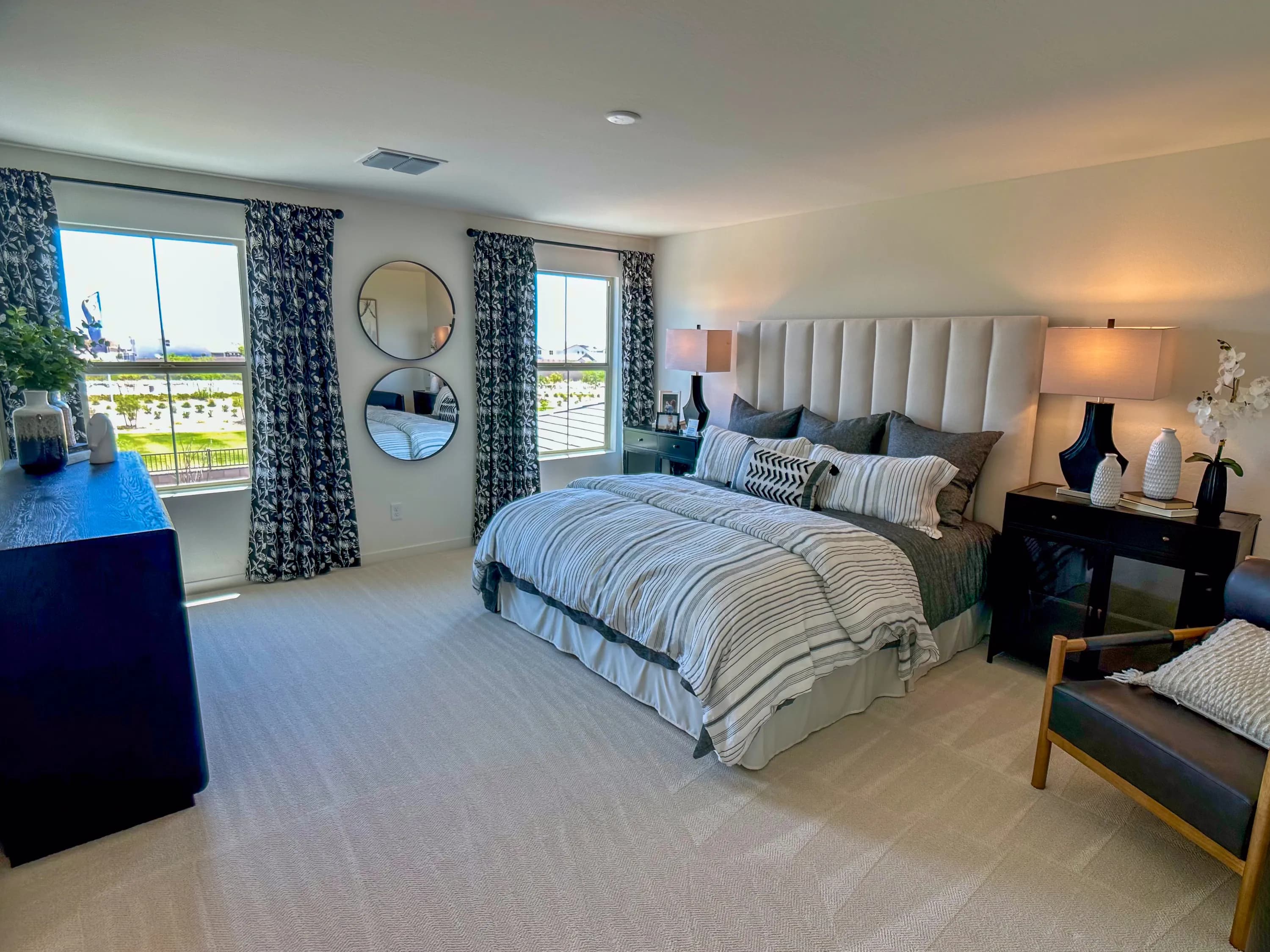 Plan 2383 by KB Home at The Traditions at Teravalis — photo 11 of 18