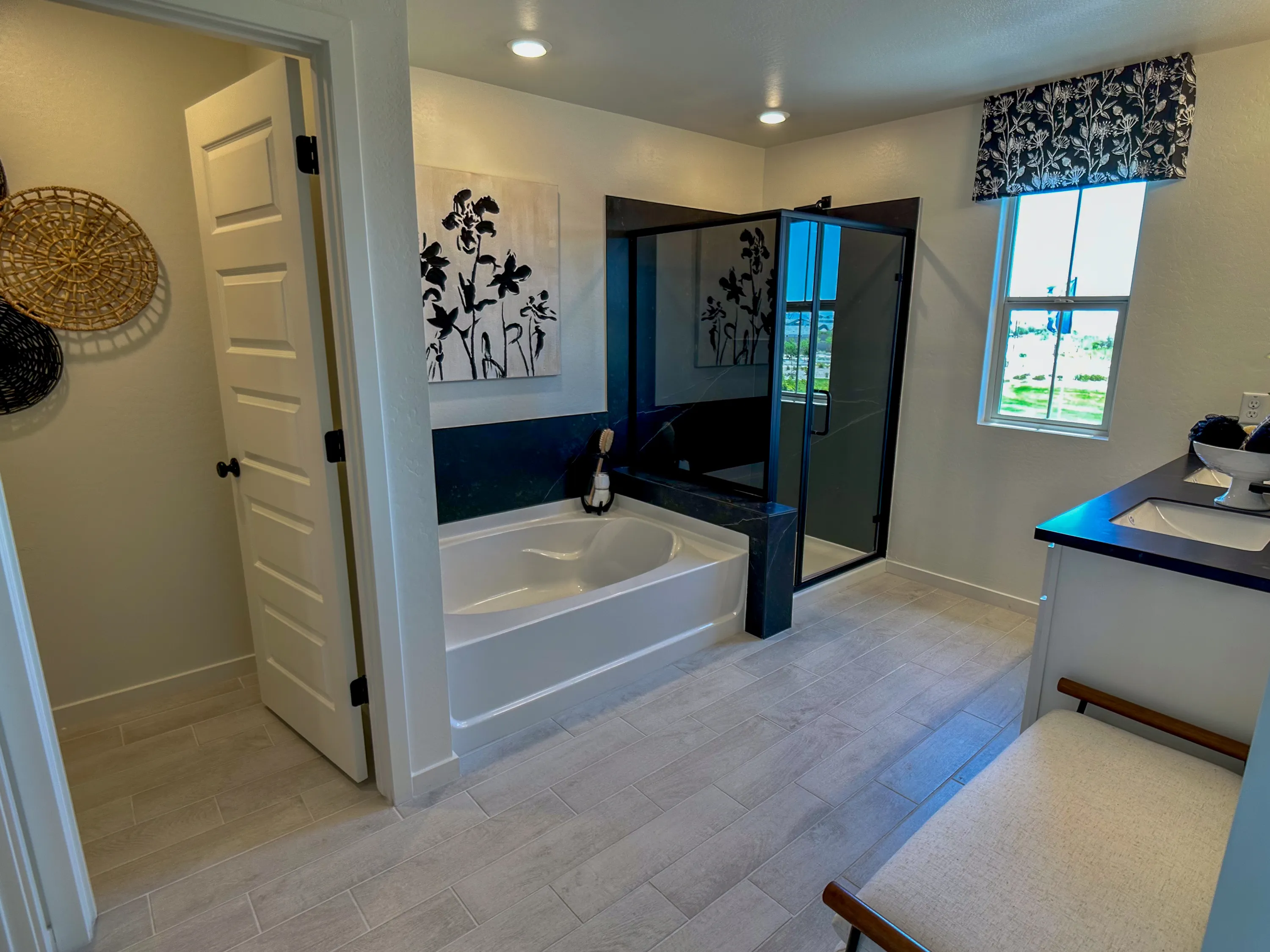 Plan 2383 by KB Home at The Traditions at Teravalis — photo 12 of 18