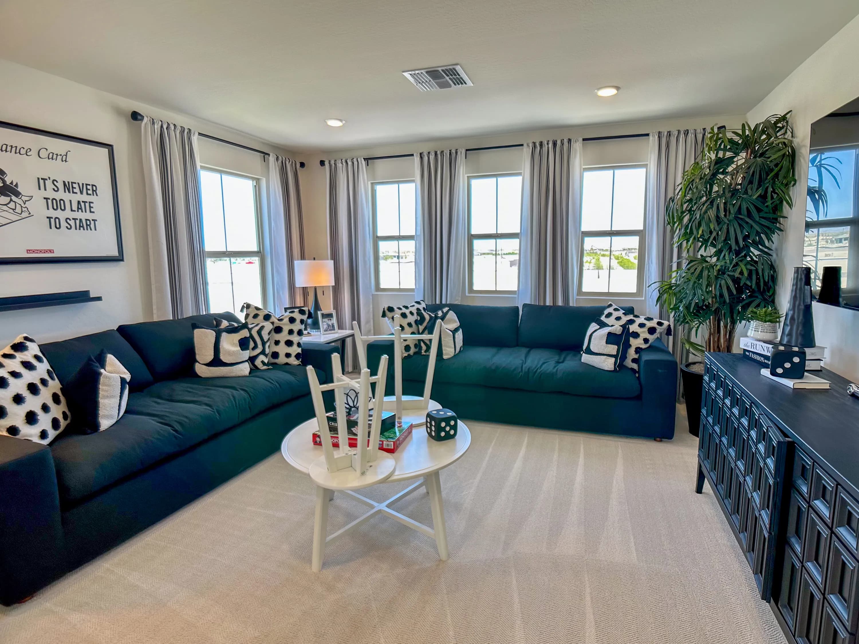 Plan 2383 by KB Home at The Traditions at Teravalis — photo 14 of 18