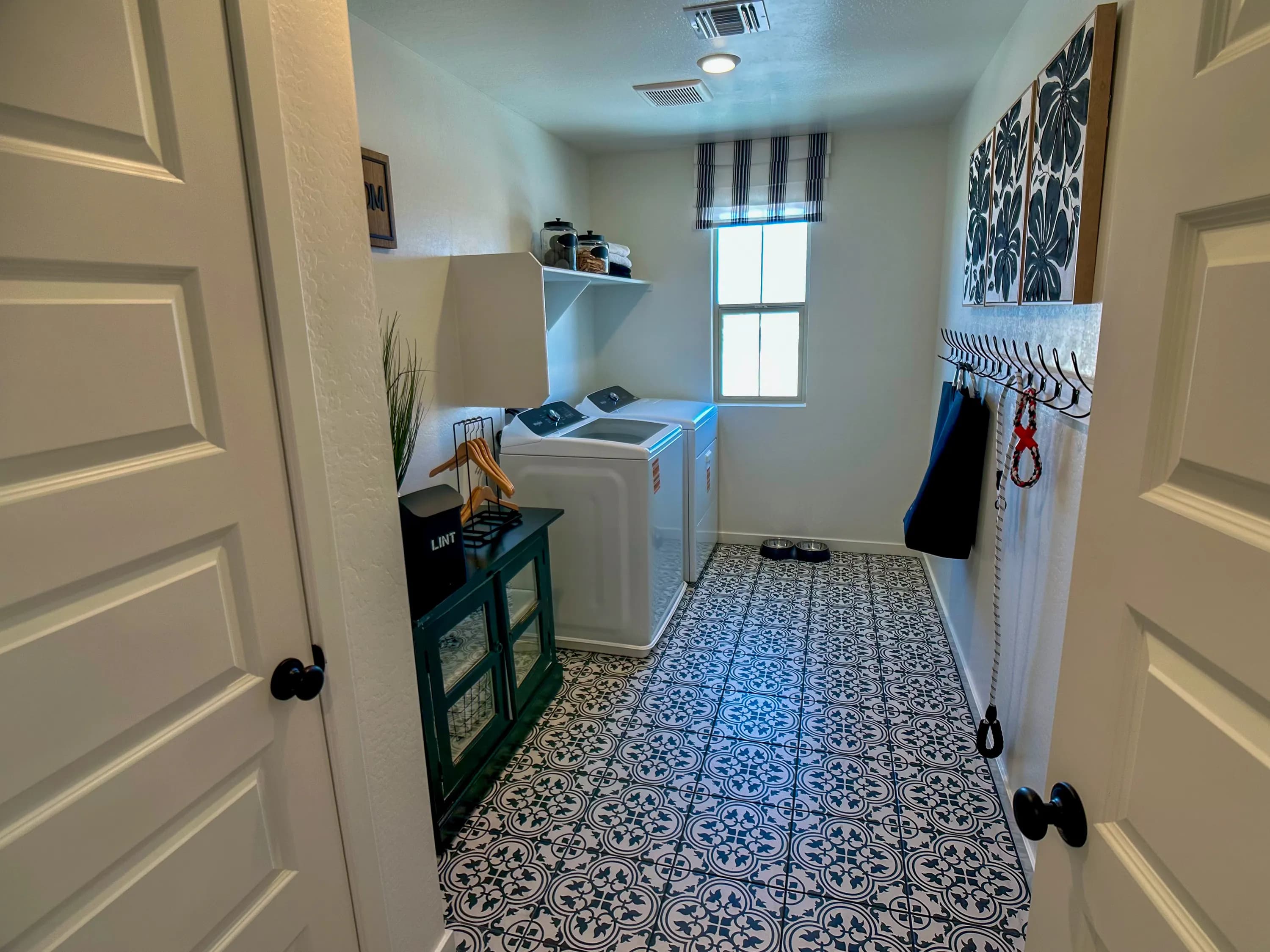 Plan 2383 by KB Home at The Traditions at Teravalis — photo 15 of 18