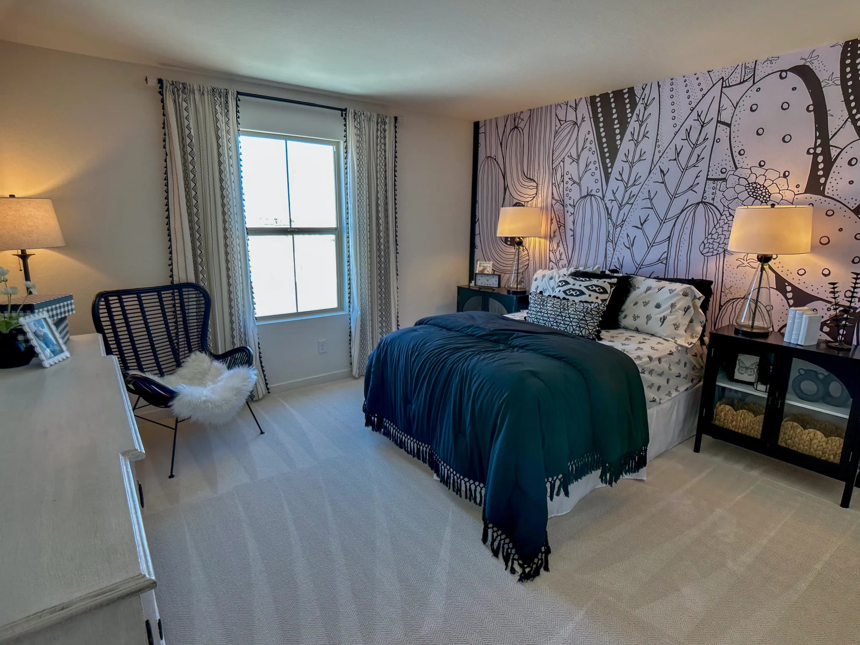 Plan 2383 by KB Home at The Traditions at Teravalis — photo 16 of 18