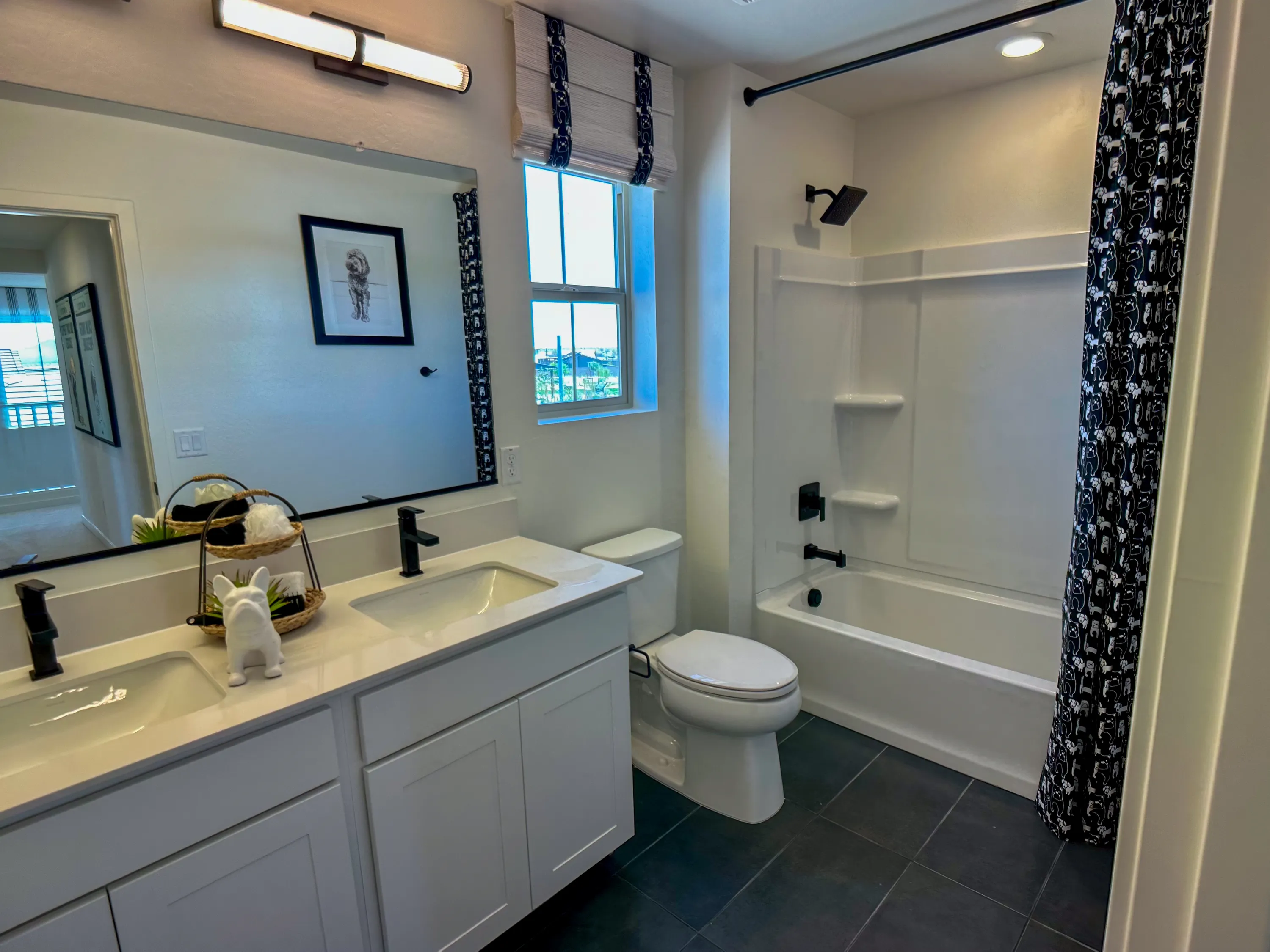 Plan 2383 by KB Home at The Traditions at Teravalis — photo 17 of 18
