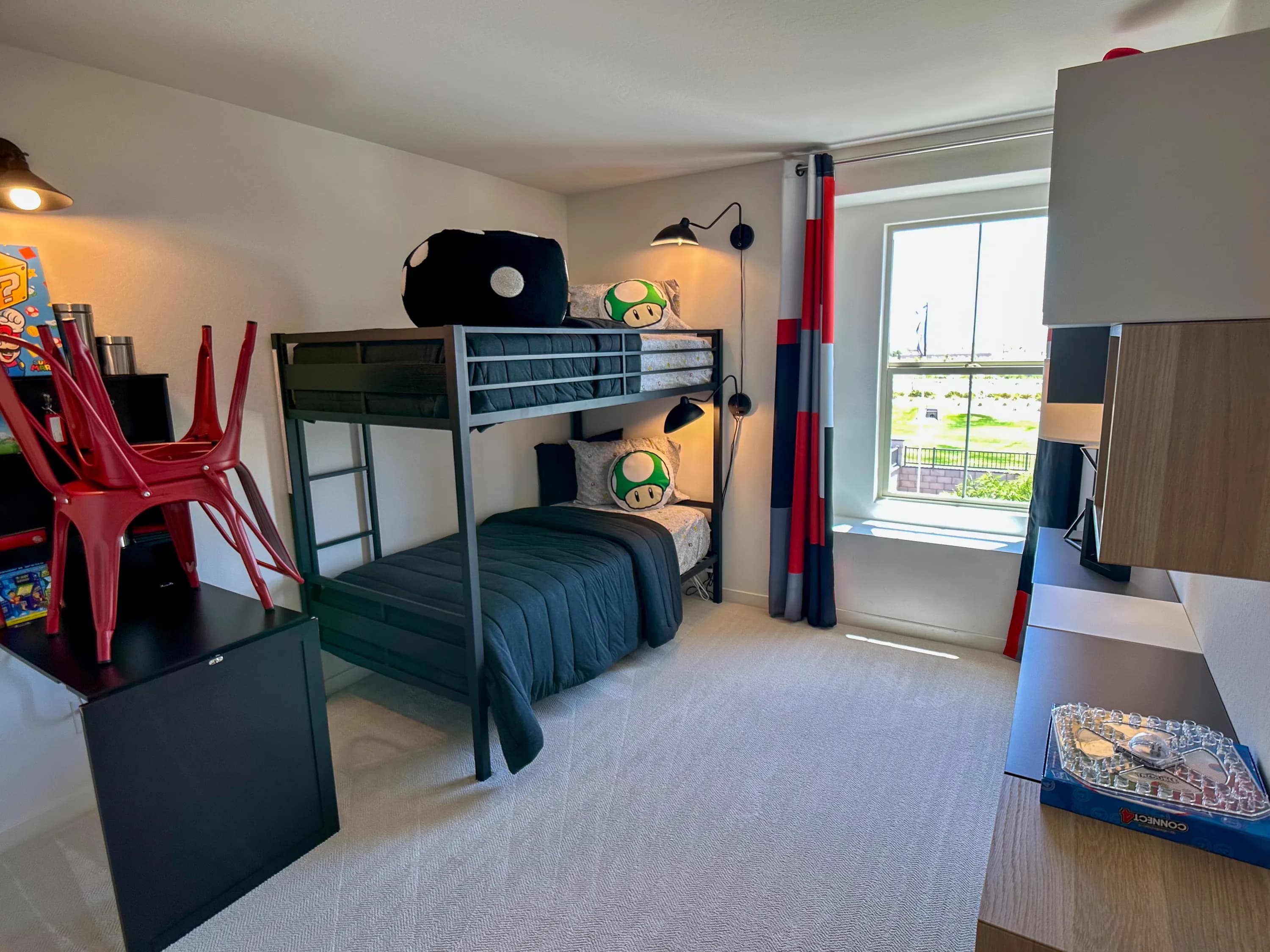 Plan 2383 by KB Home at The Traditions at Teravalis — photo 18 of 18