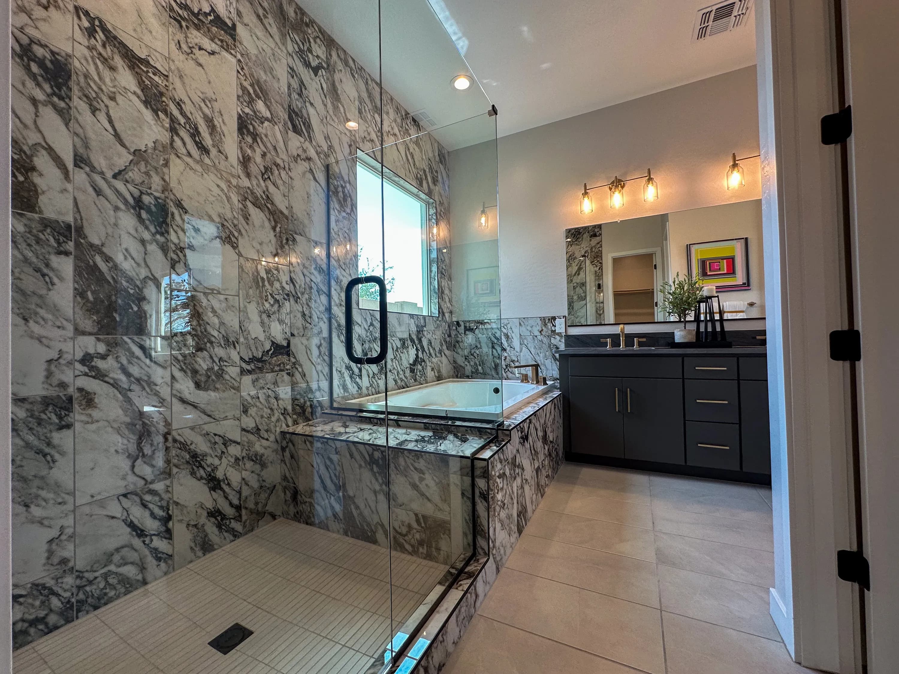 Raleigh — interior