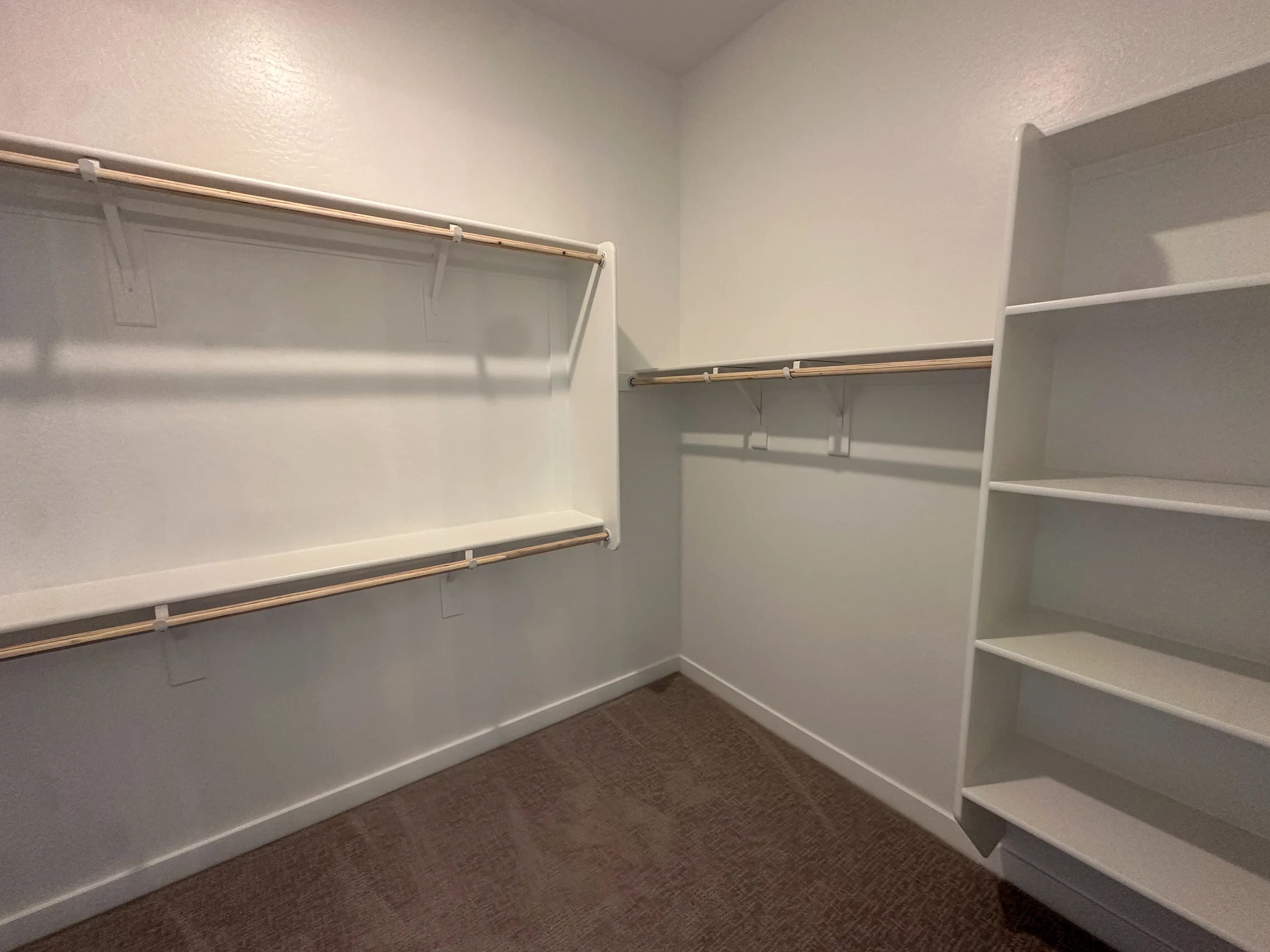 Raleigh — interior
