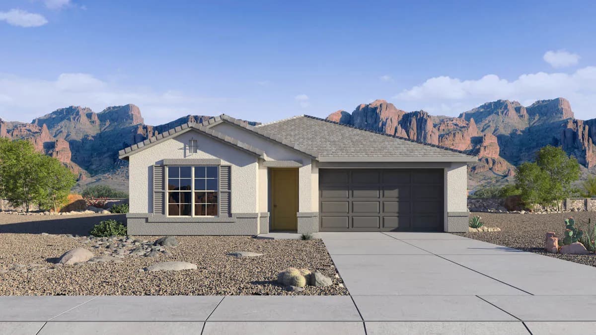 Blackstone Elevation