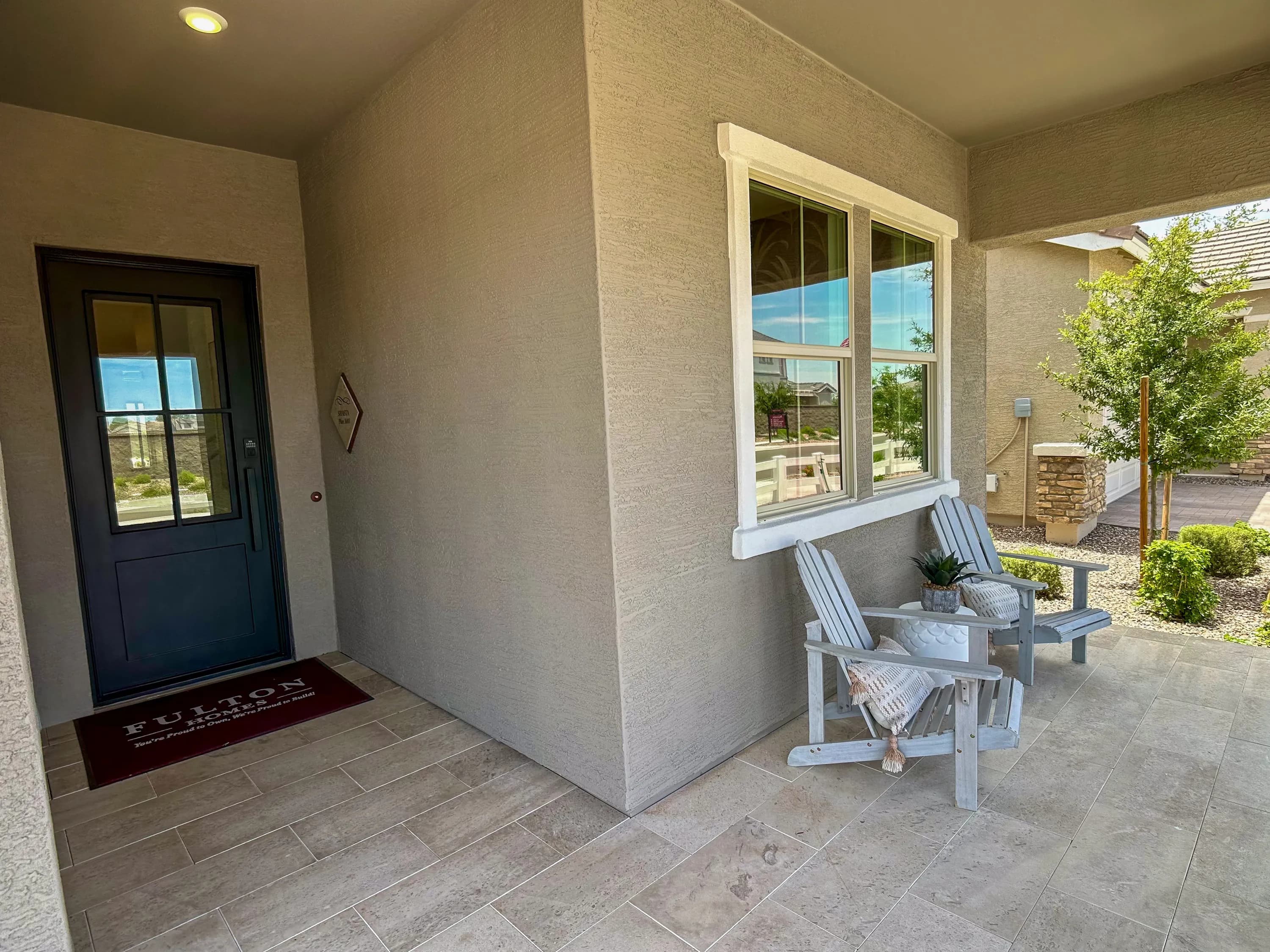 Shasta by Fulton Homes at Cascades at Prasada — photo 2 of 20