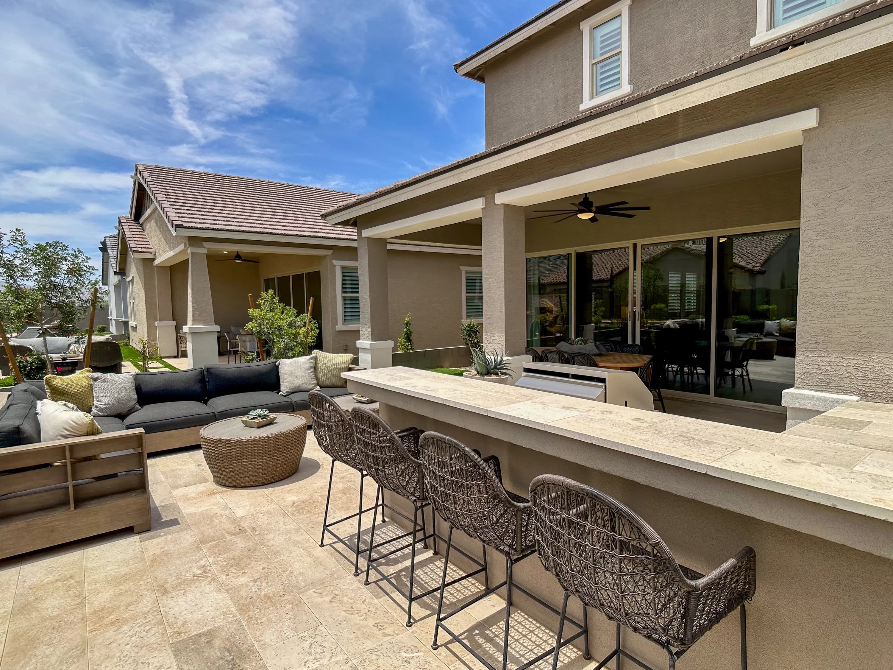 Shasta by Fulton Homes at Cascades at Prasada — photo 12 of 20