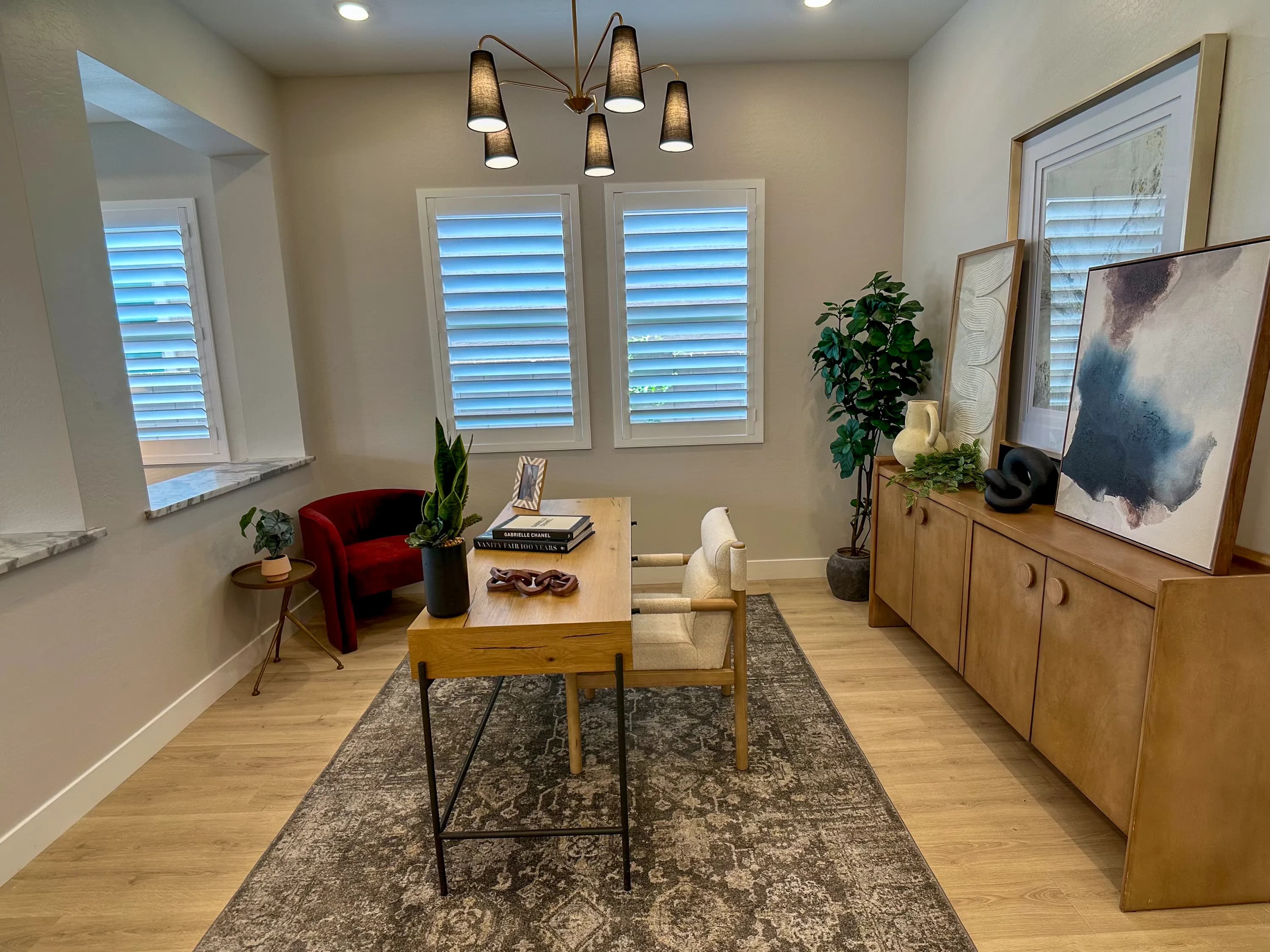 Shasta by Fulton Homes at Cascades at Prasada — photo 13 of 20