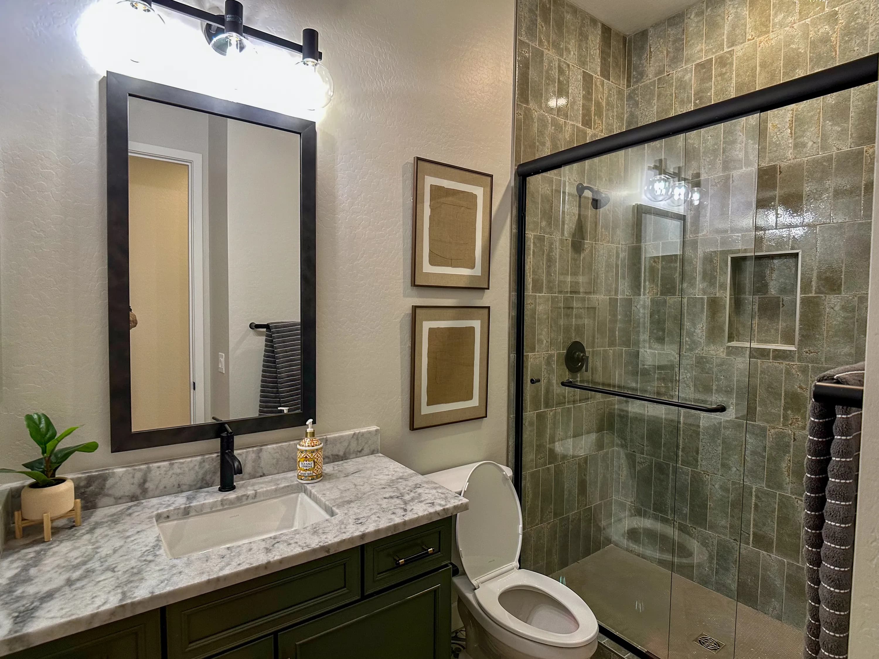 Shasta by Fulton Homes at Cascades at Prasada — photo 14 of 20
