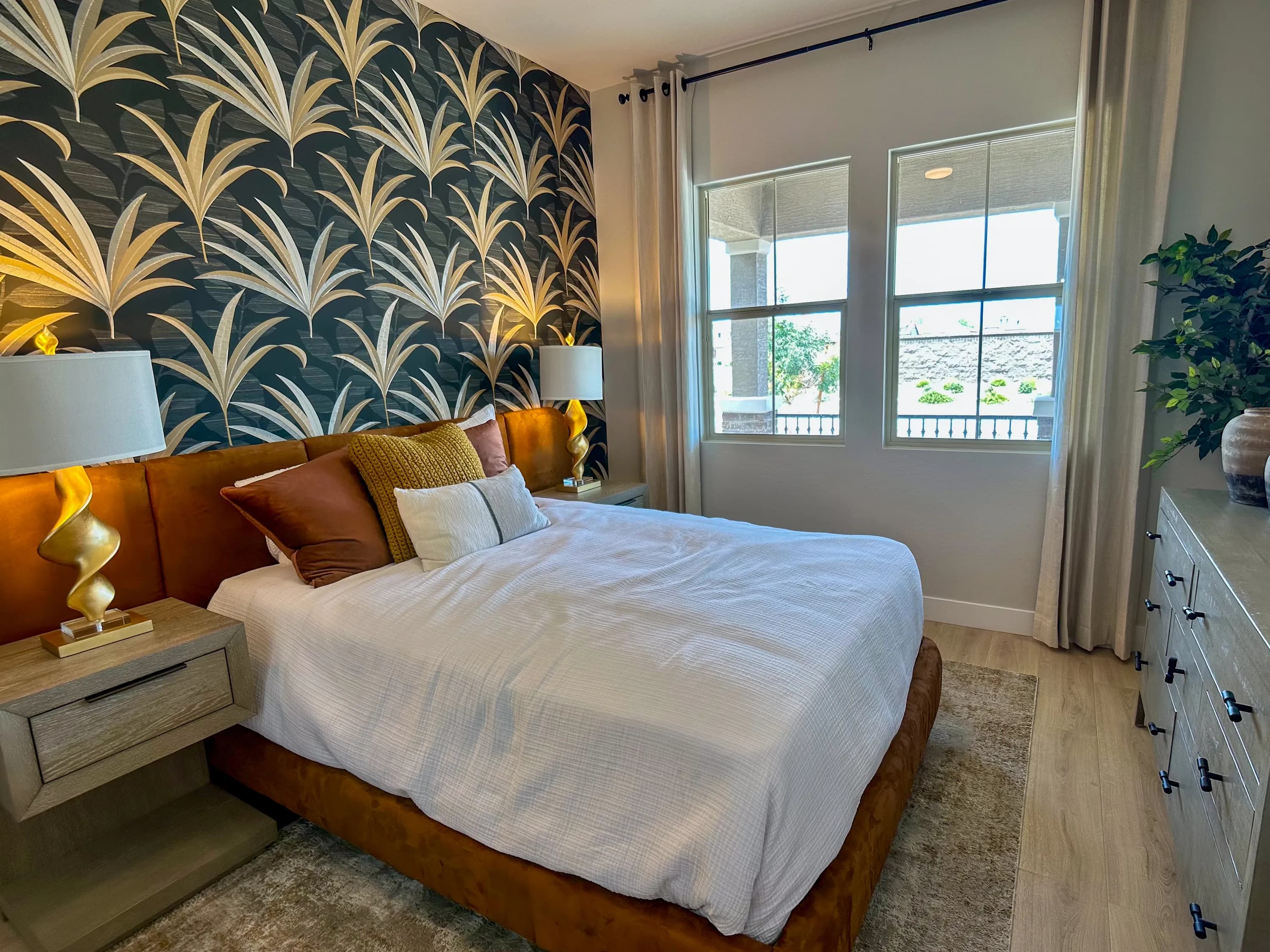 Shasta by Fulton Homes at Cascades at Prasada — photo 15 of 20