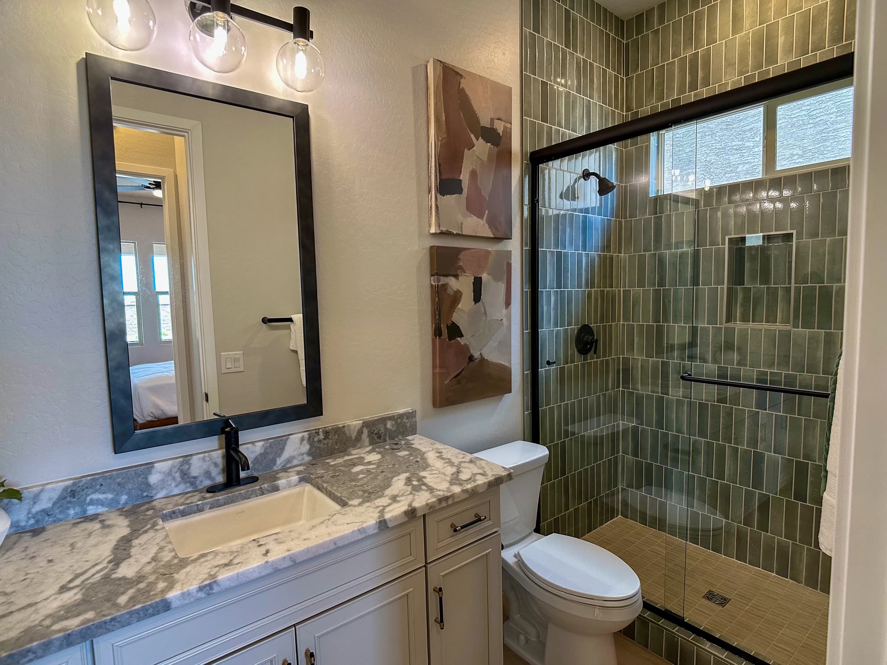 Shasta by Fulton Homes at Cascades at Prasada — photo 16 of 20