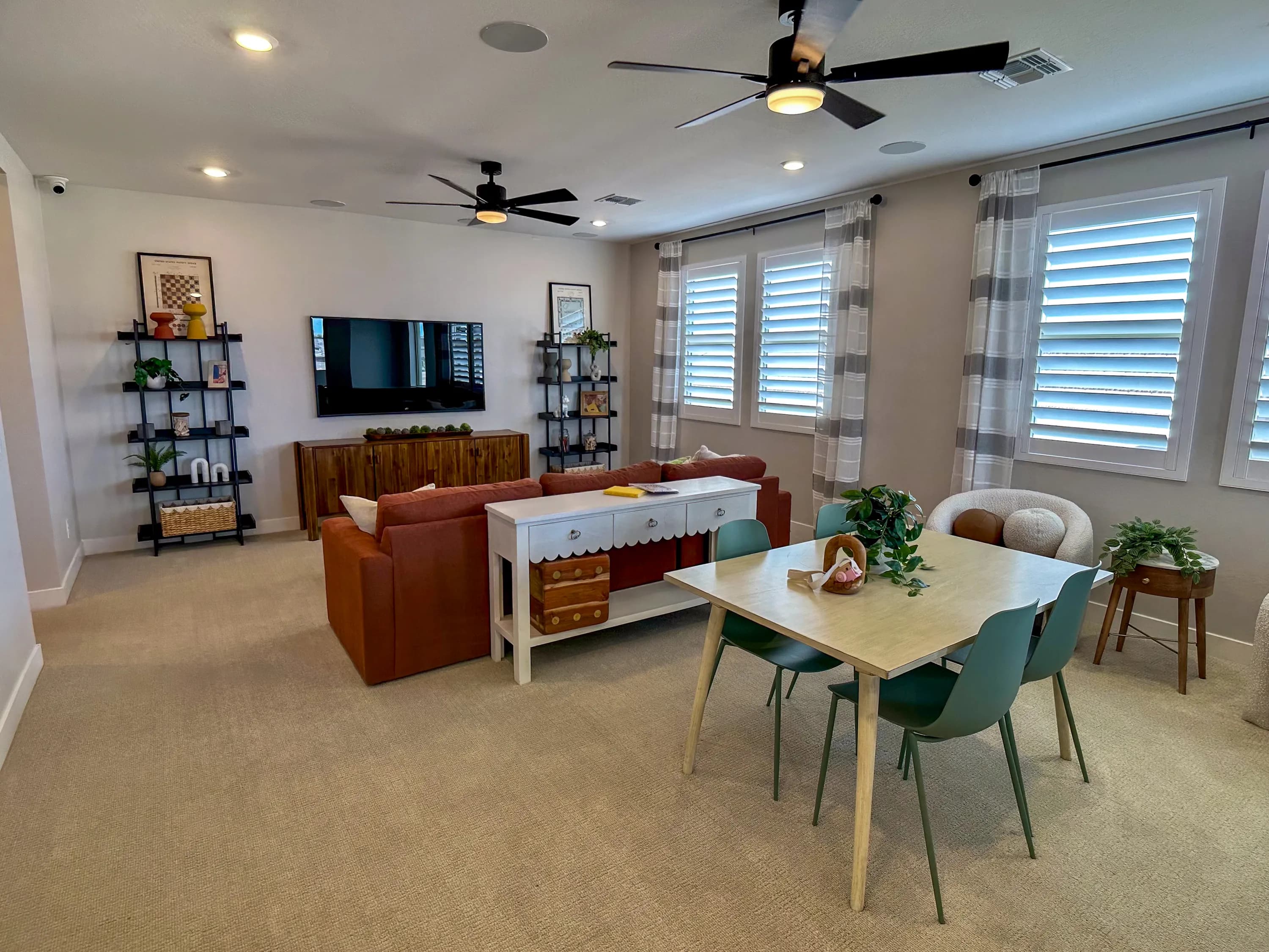 Shasta by Fulton Homes at Cascades at Prasada — photo 17 of 20