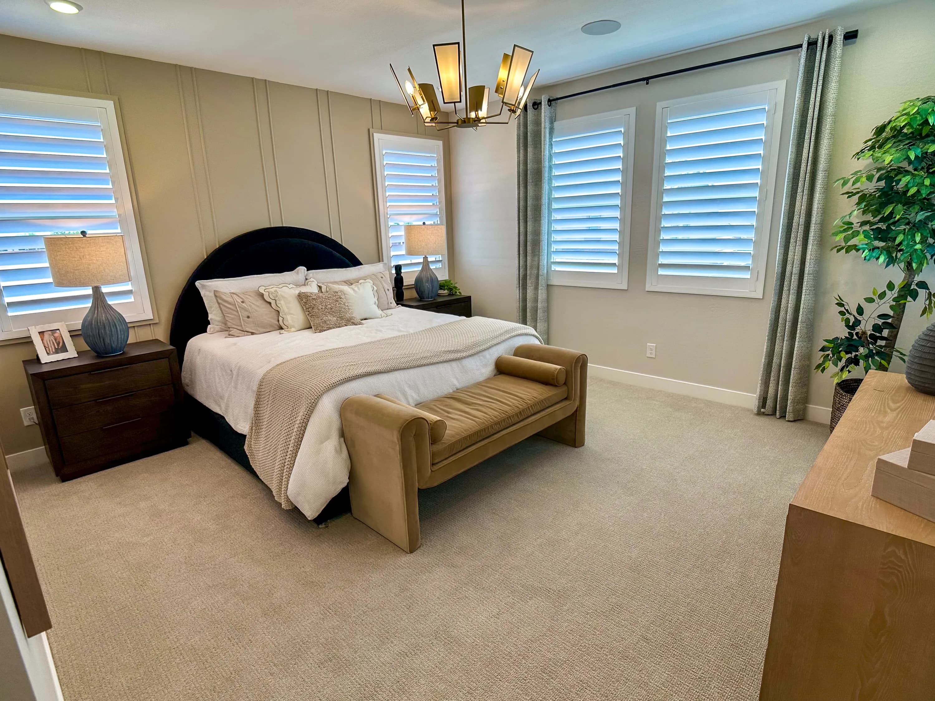 Shasta by Fulton Homes at Cascades at Prasada — photo 18 of 20