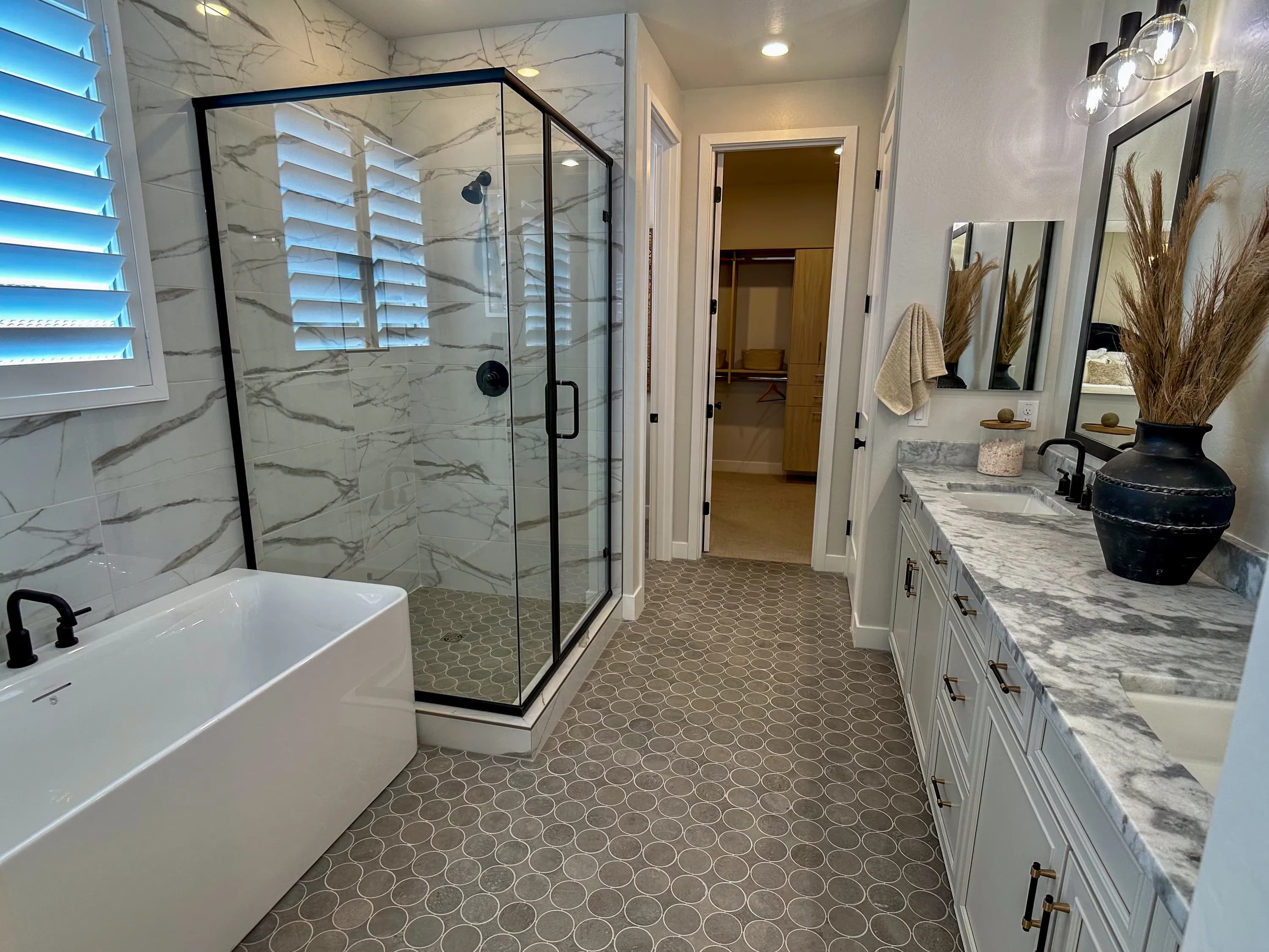 Shasta by Fulton Homes at Cascades at Prasada — photo 19 of 20