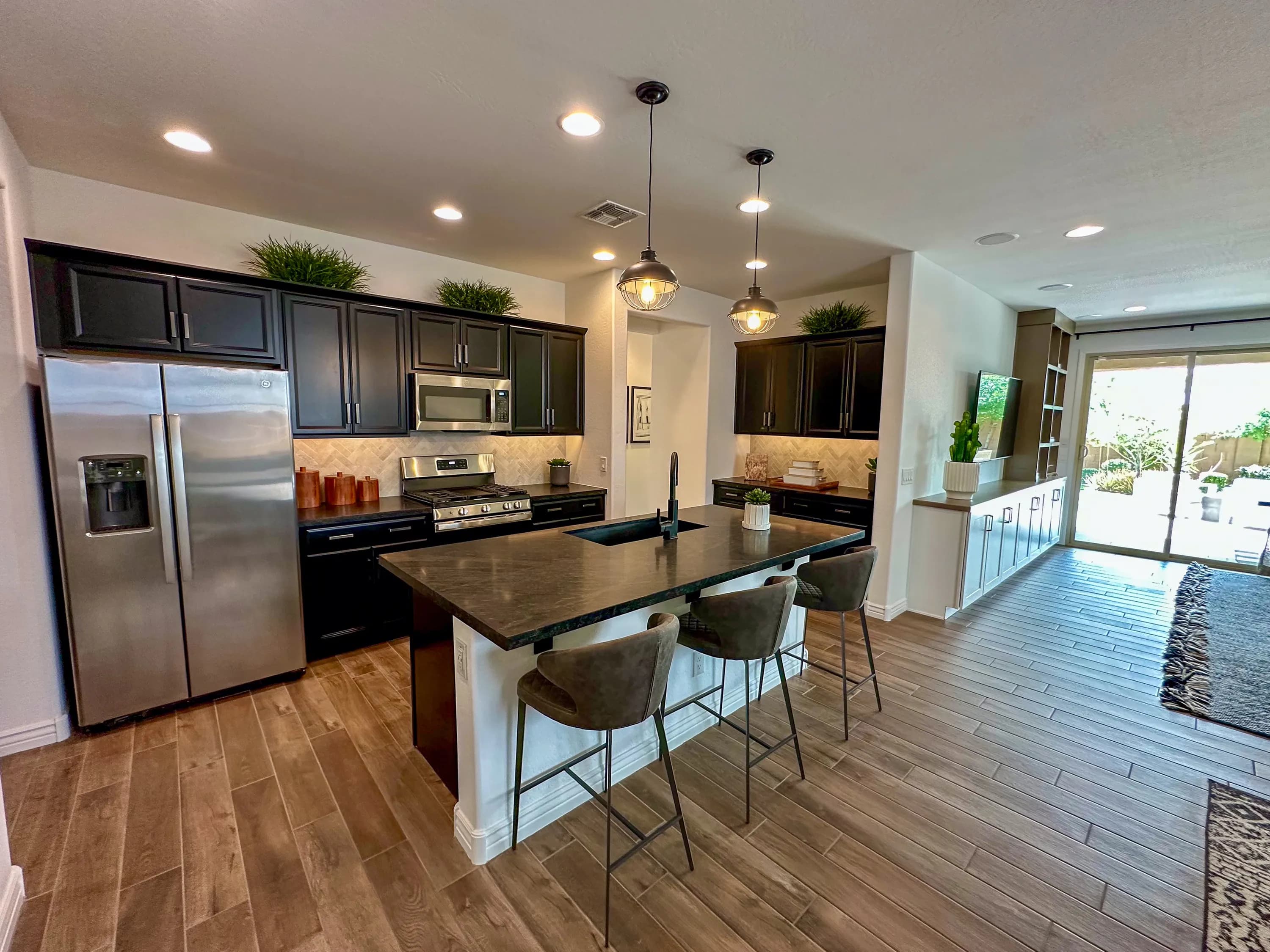 Sapphire by Taylor Morrison at Hawes Crossing — photo 4 of 19