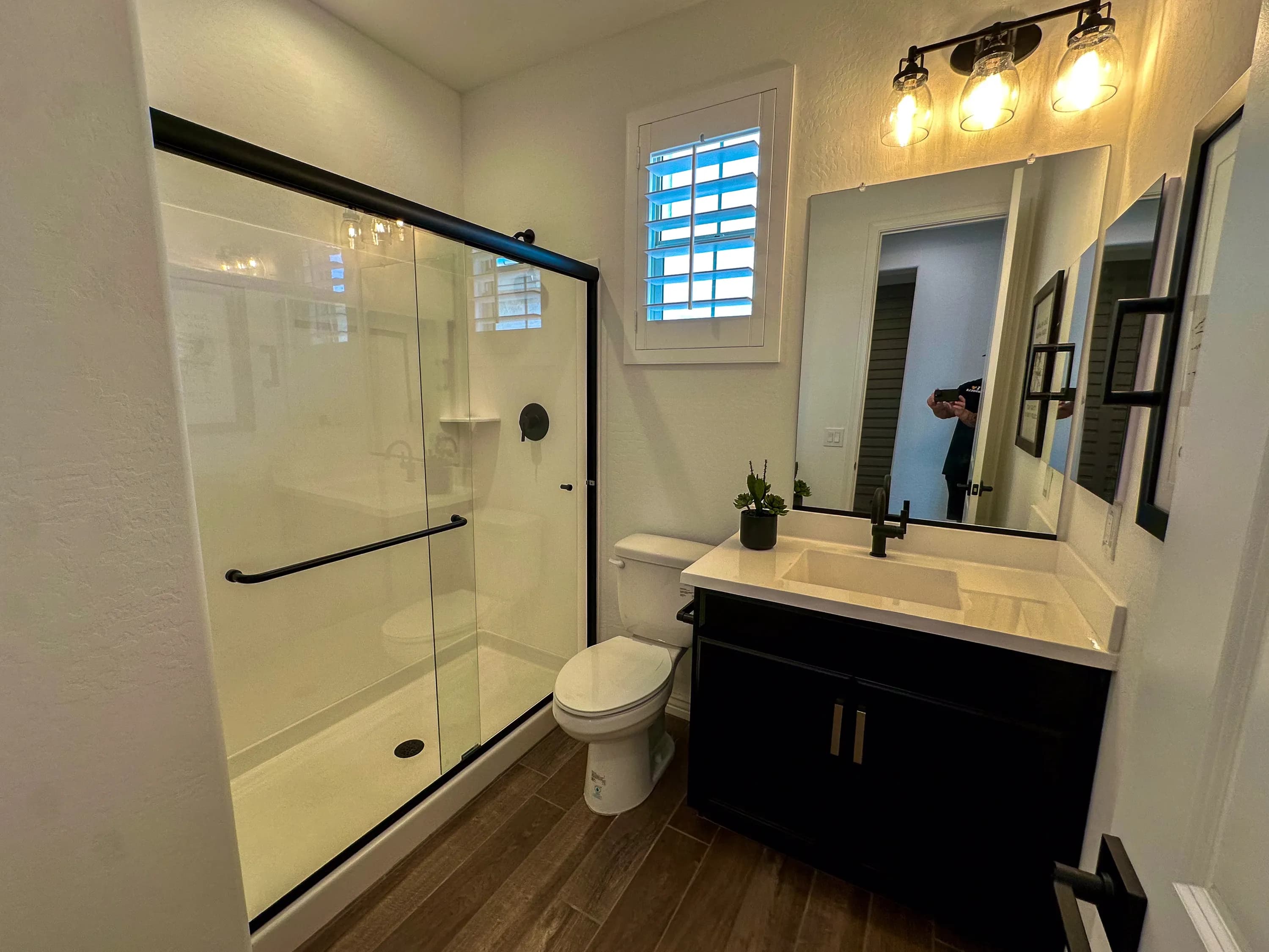 Sapphire by Taylor Morrison at Hawes Crossing — photo 11 of 19