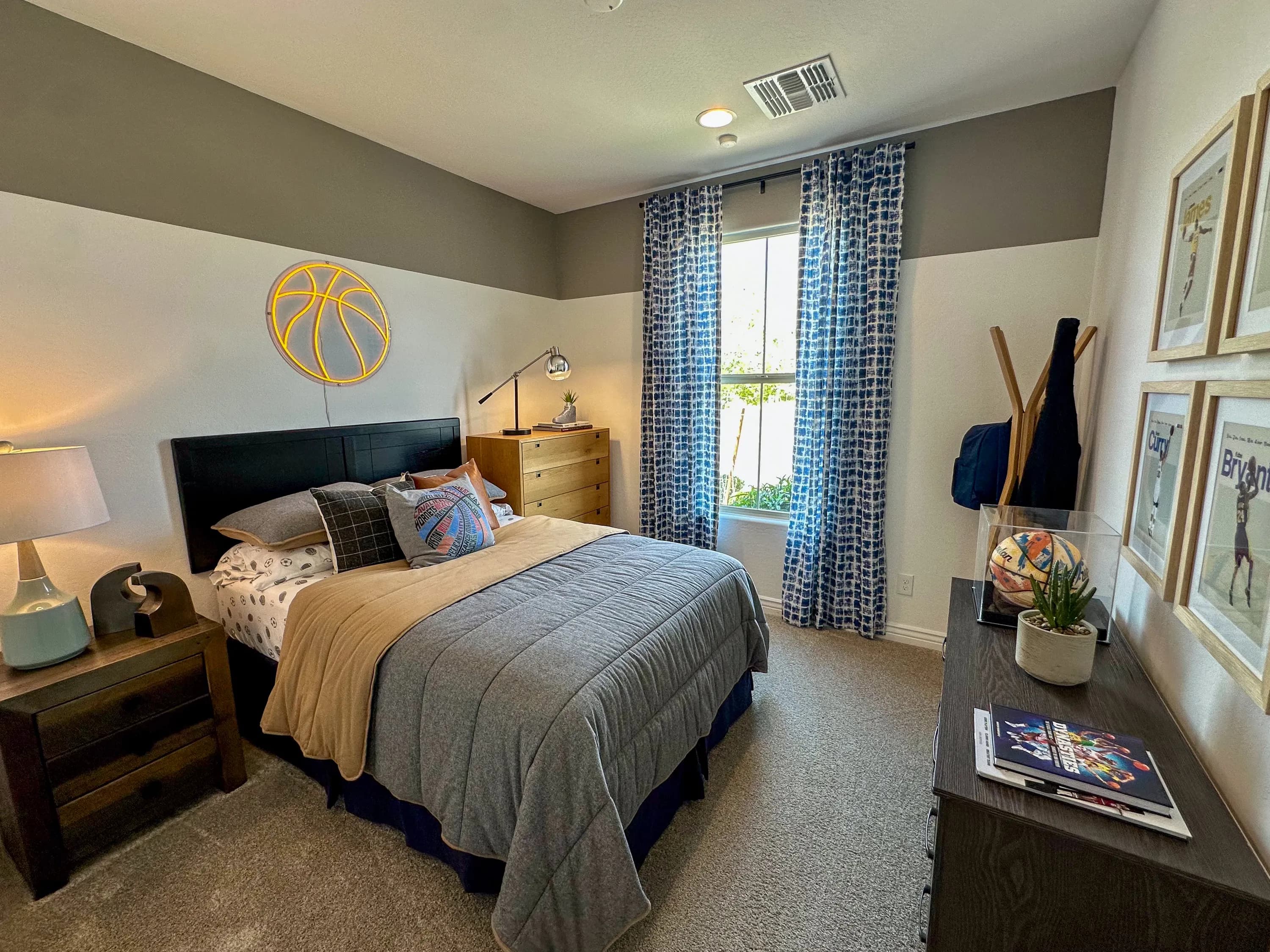 Sapphire by Taylor Morrison at Hawes Crossing — photo 12 of 19