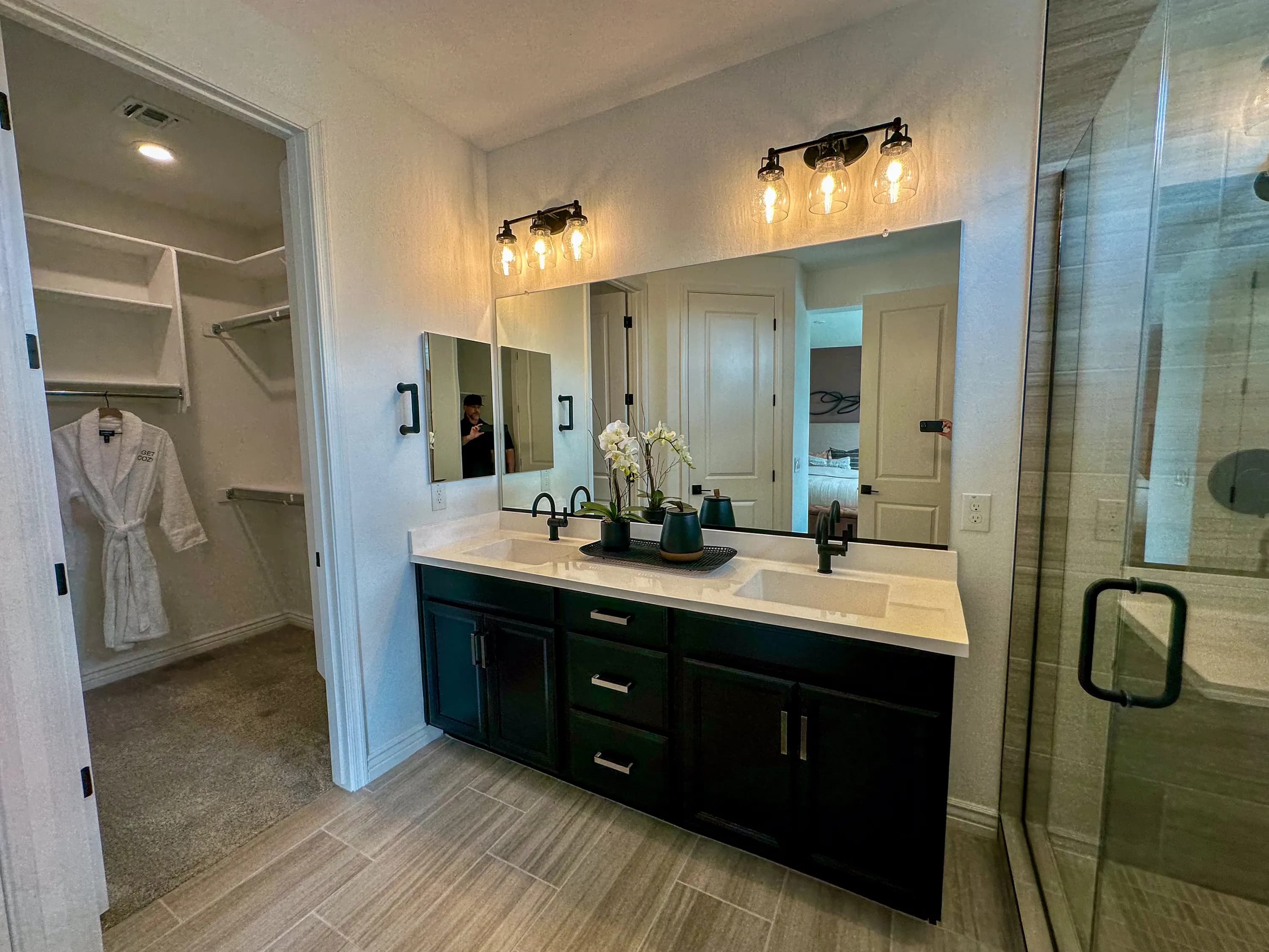 Sapphire by Taylor Morrison at Hawes Crossing — photo 14 of 19