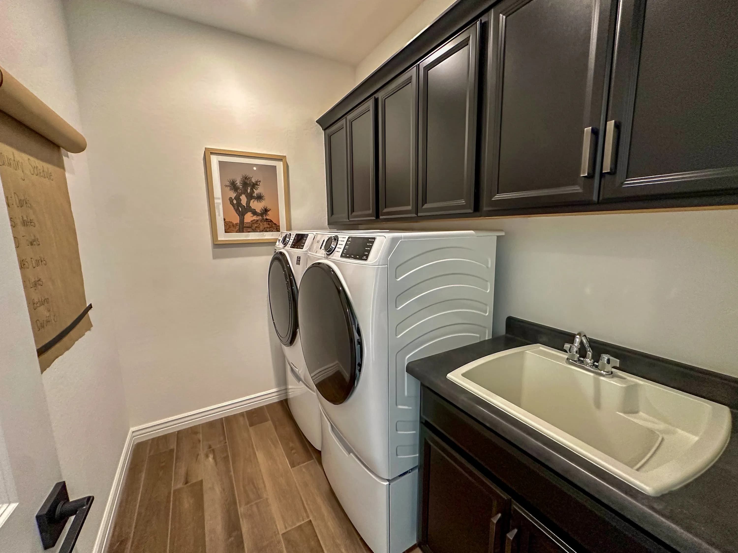 Sapphire by Taylor Morrison at Hawes Crossing — photo 15 of 19