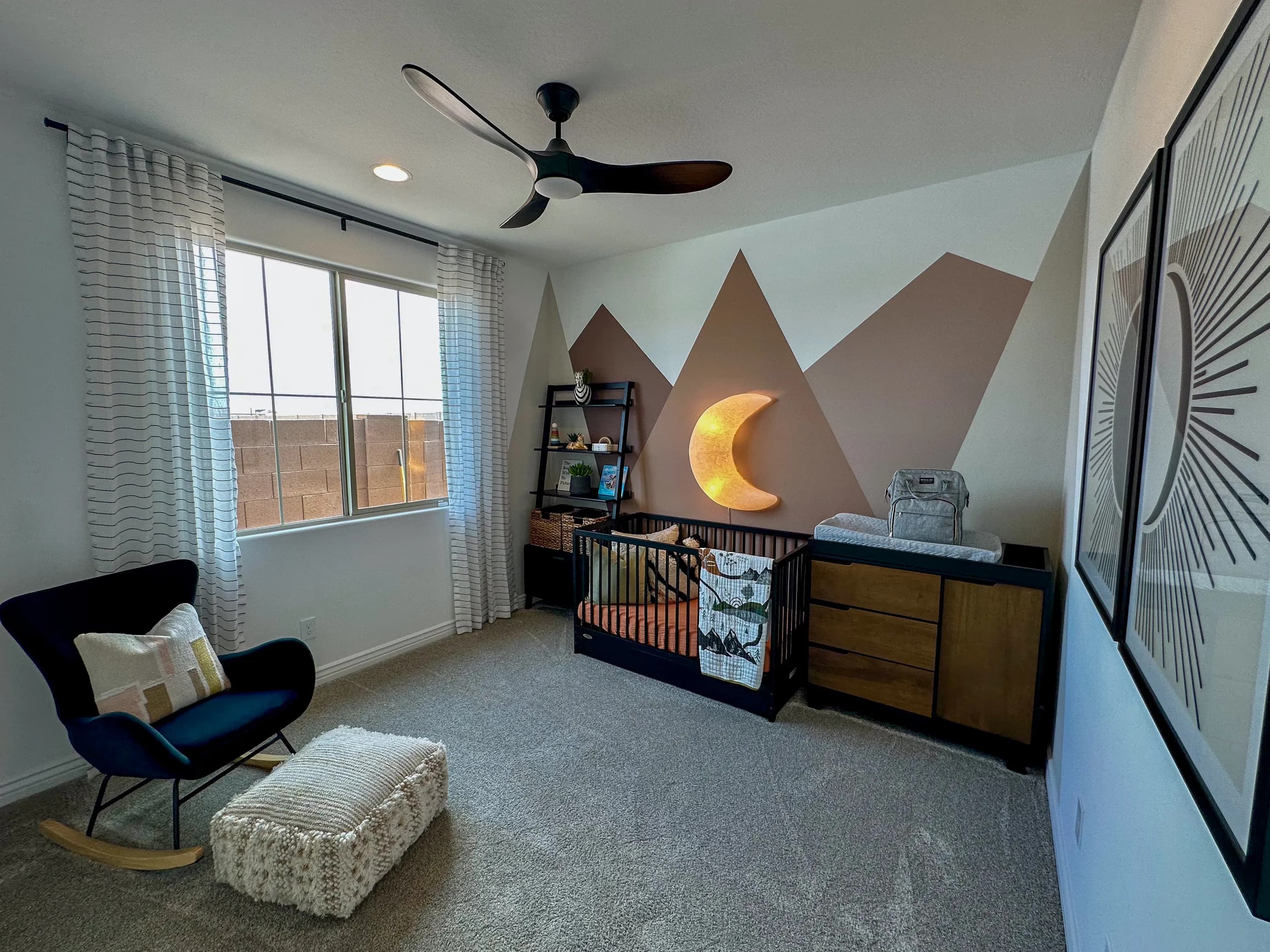 Sapphire by Taylor Morrison at Hawes Crossing — photo 16 of 19