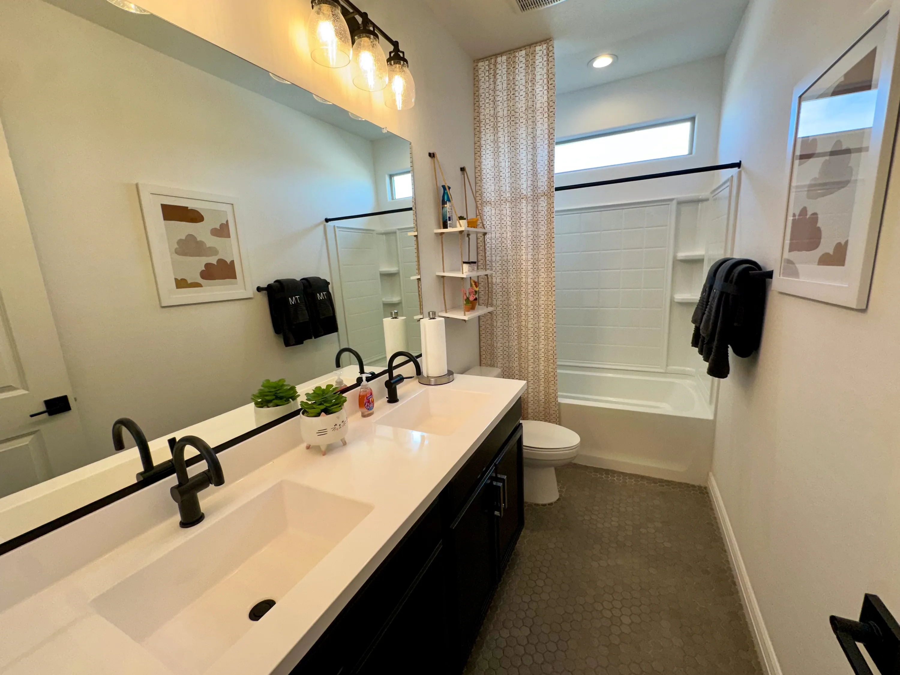 Sapphire by Taylor Morrison at Hawes Crossing — photo 17 of 19