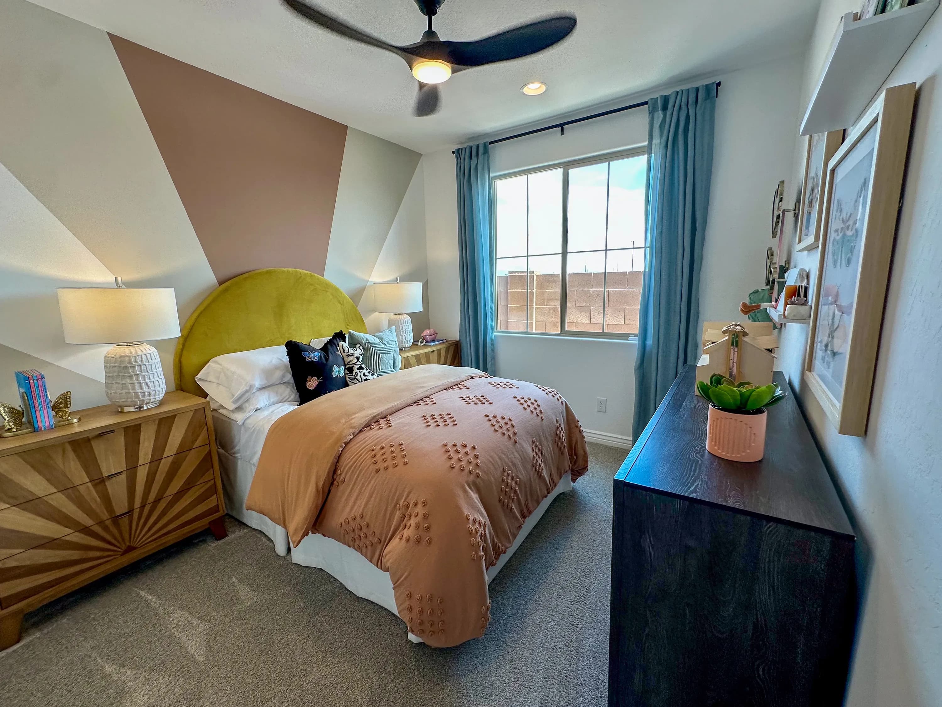 Sapphire by Taylor Morrison at Hawes Crossing — photo 18 of 19