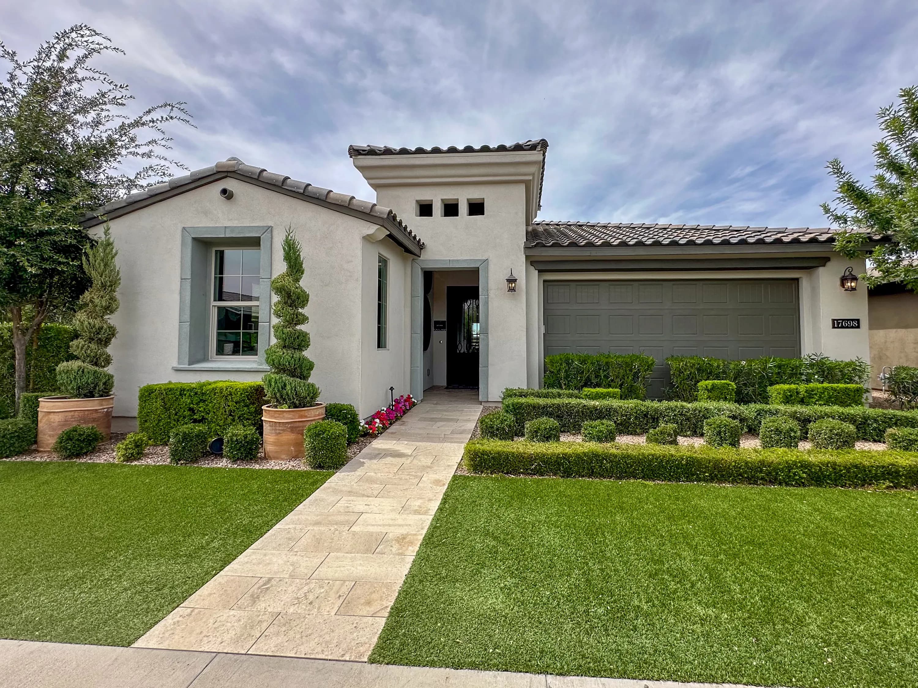 Potomac by Toll Brothers at Sterling Grove