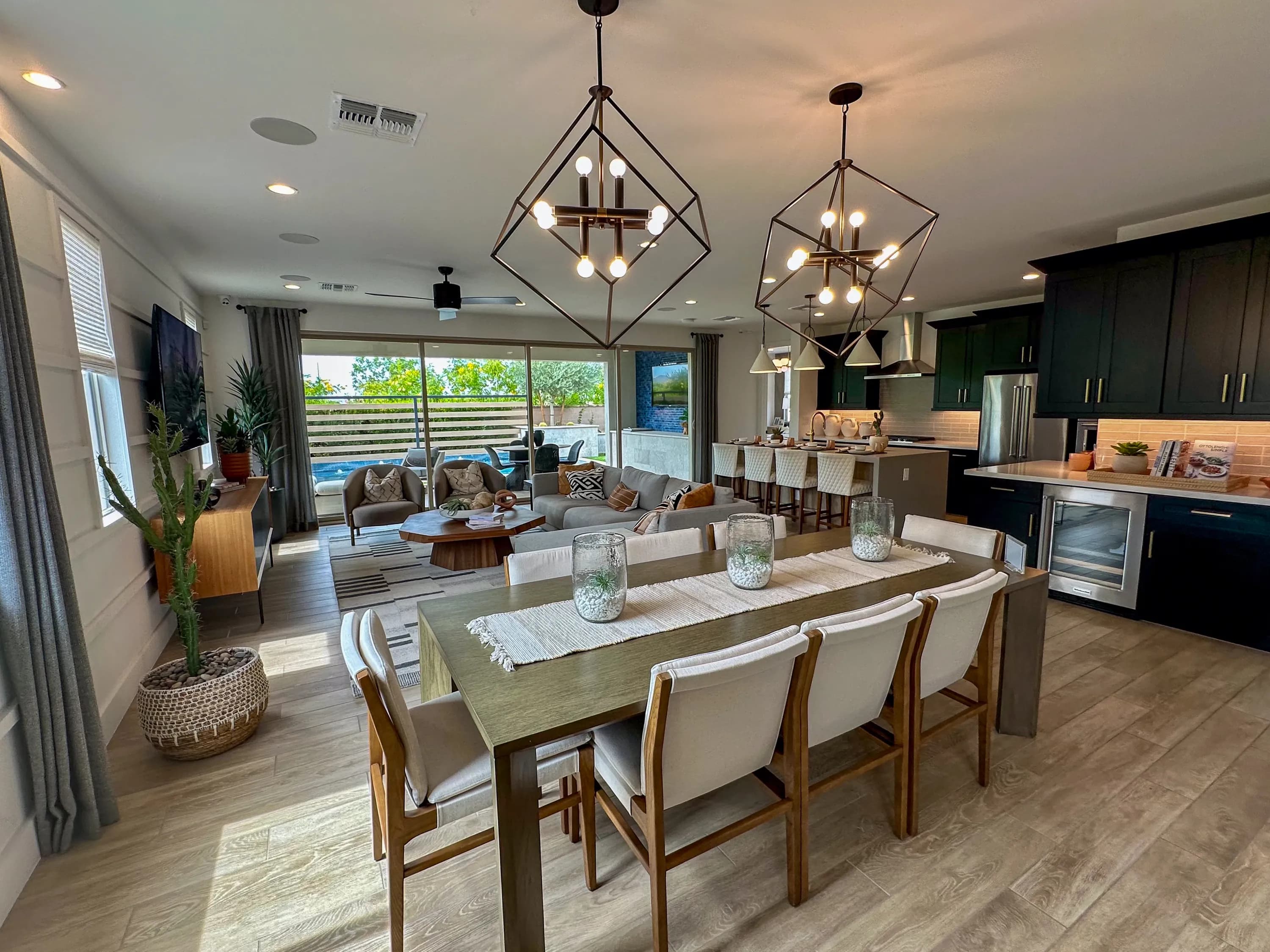 Potomac by Toll Brothers at Sterling Grove — photo 2 of 16