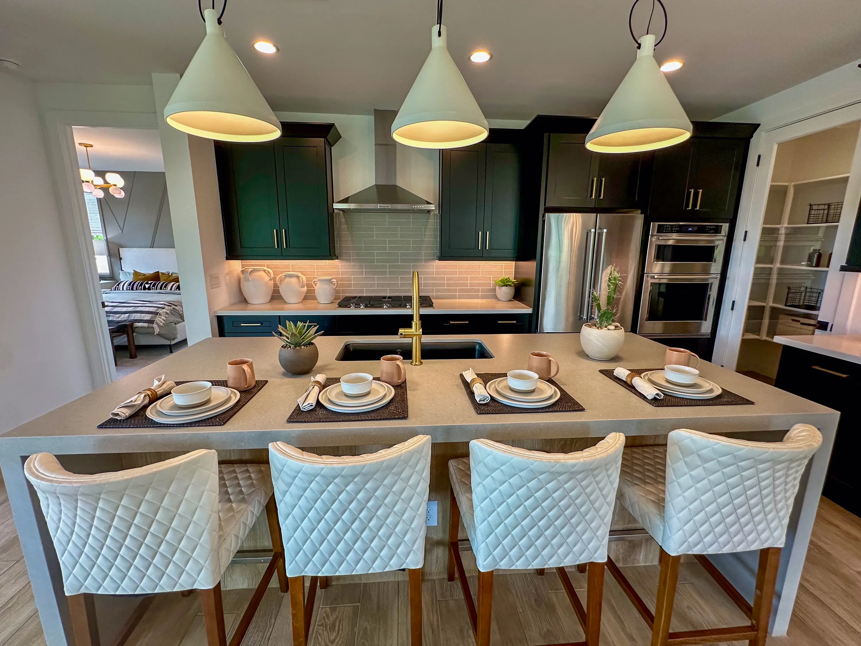 Potomac by Toll Brothers at Sterling Grove — photo 4 of 16