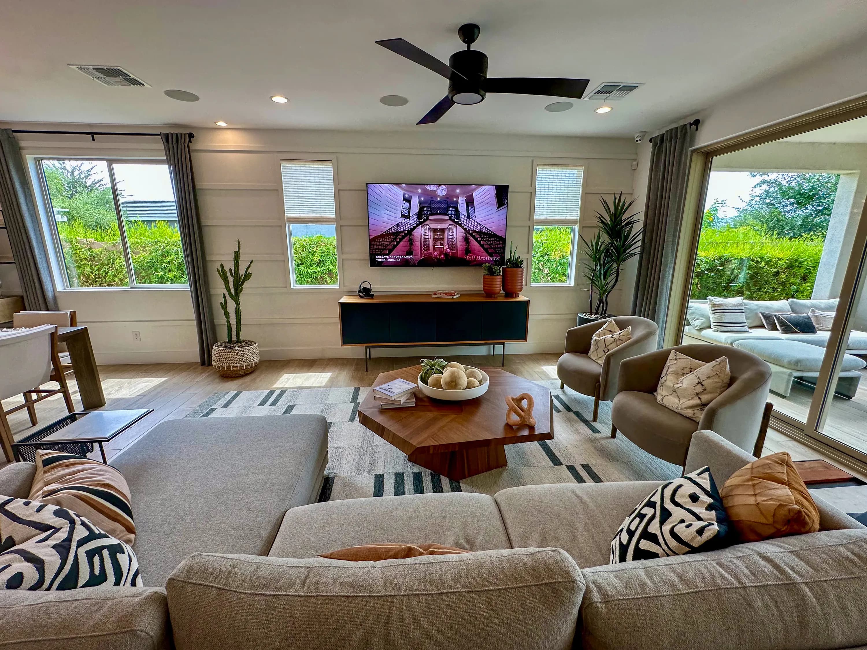 Potomac by Toll Brothers at Sterling Grove — photo 5 of 16