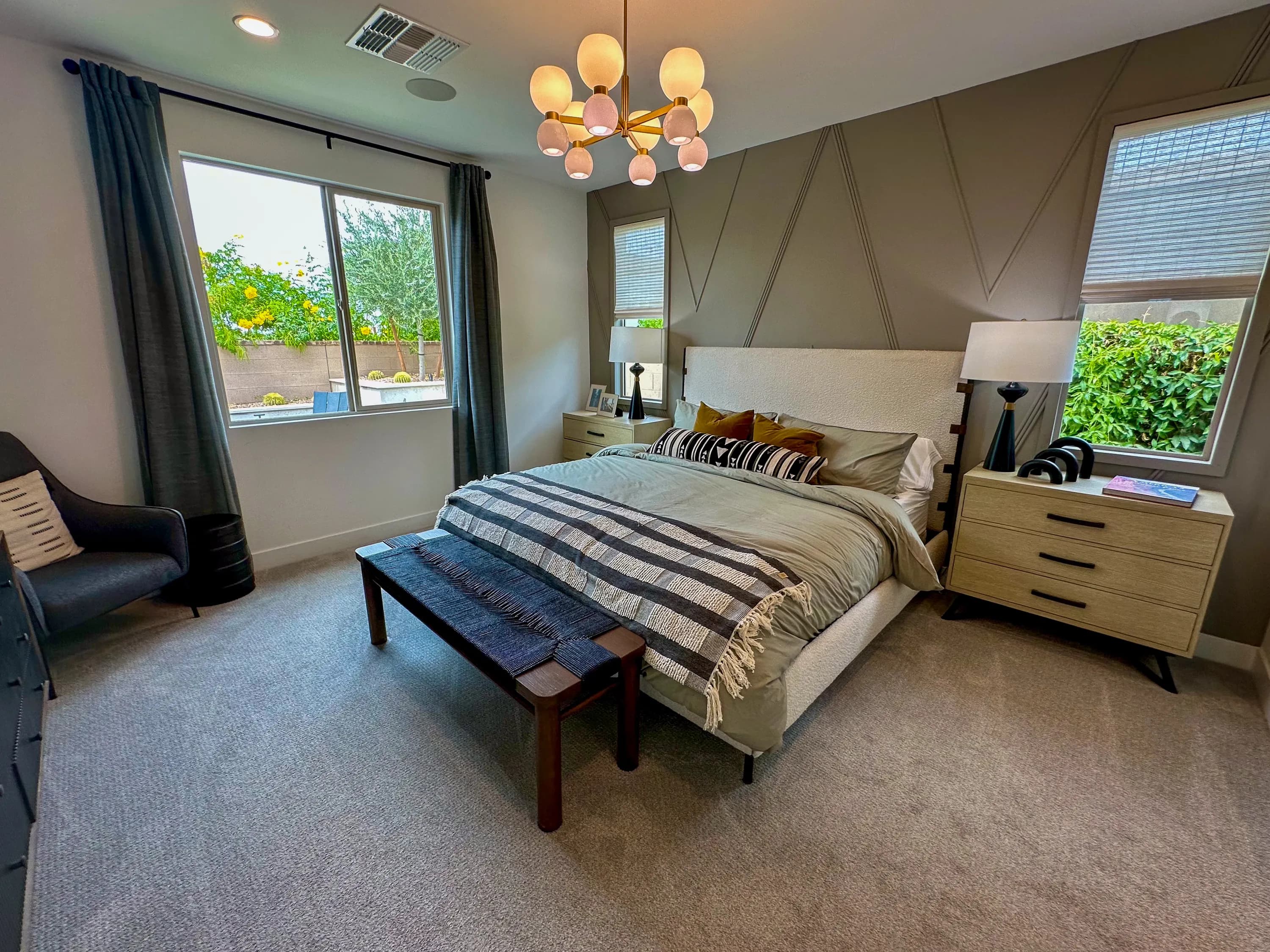 Potomac by Toll Brothers at Sterling Grove — photo 9 of 16