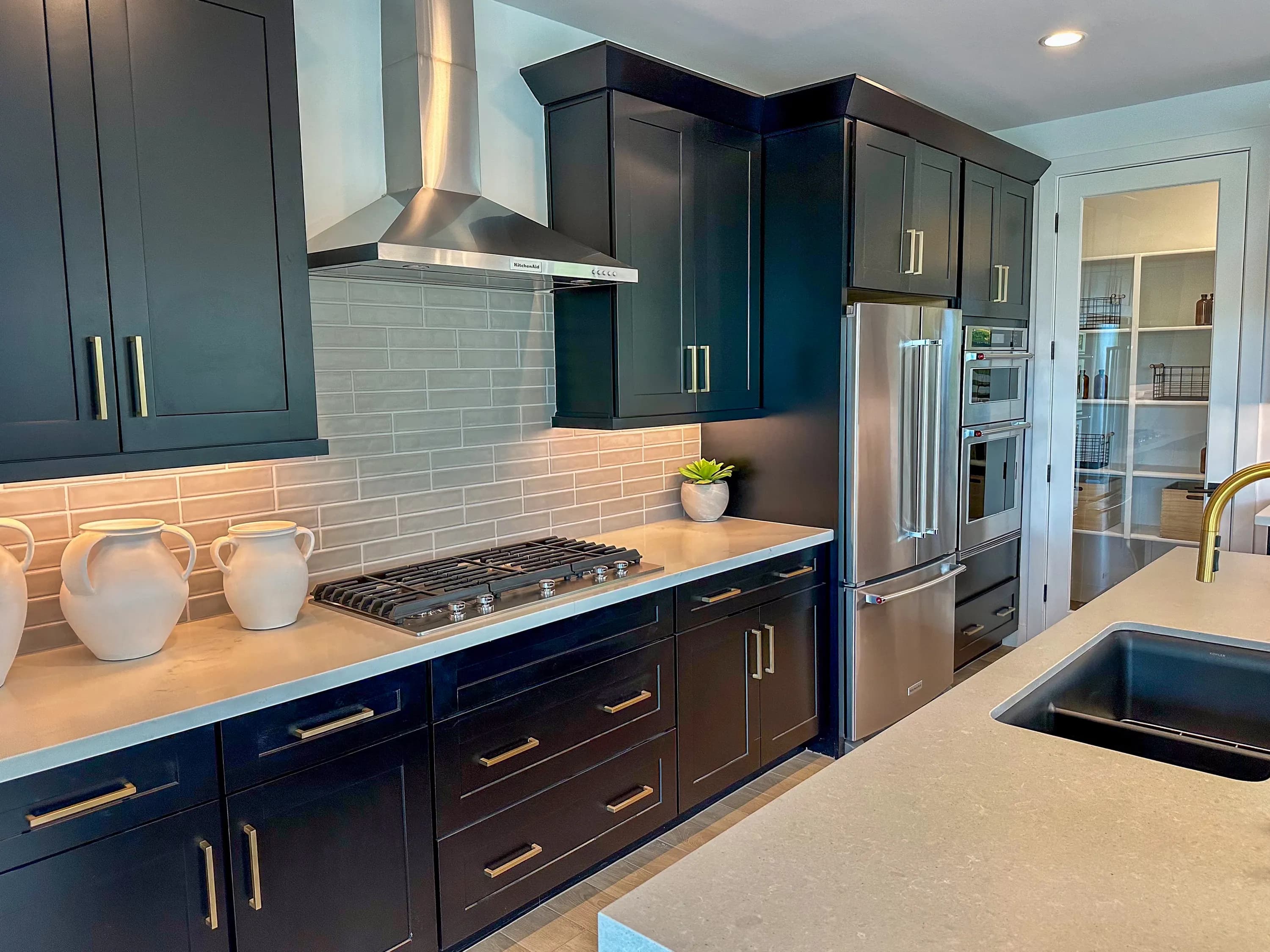 Potomac by Toll Brothers at Sterling Grove — photo 12 of 16