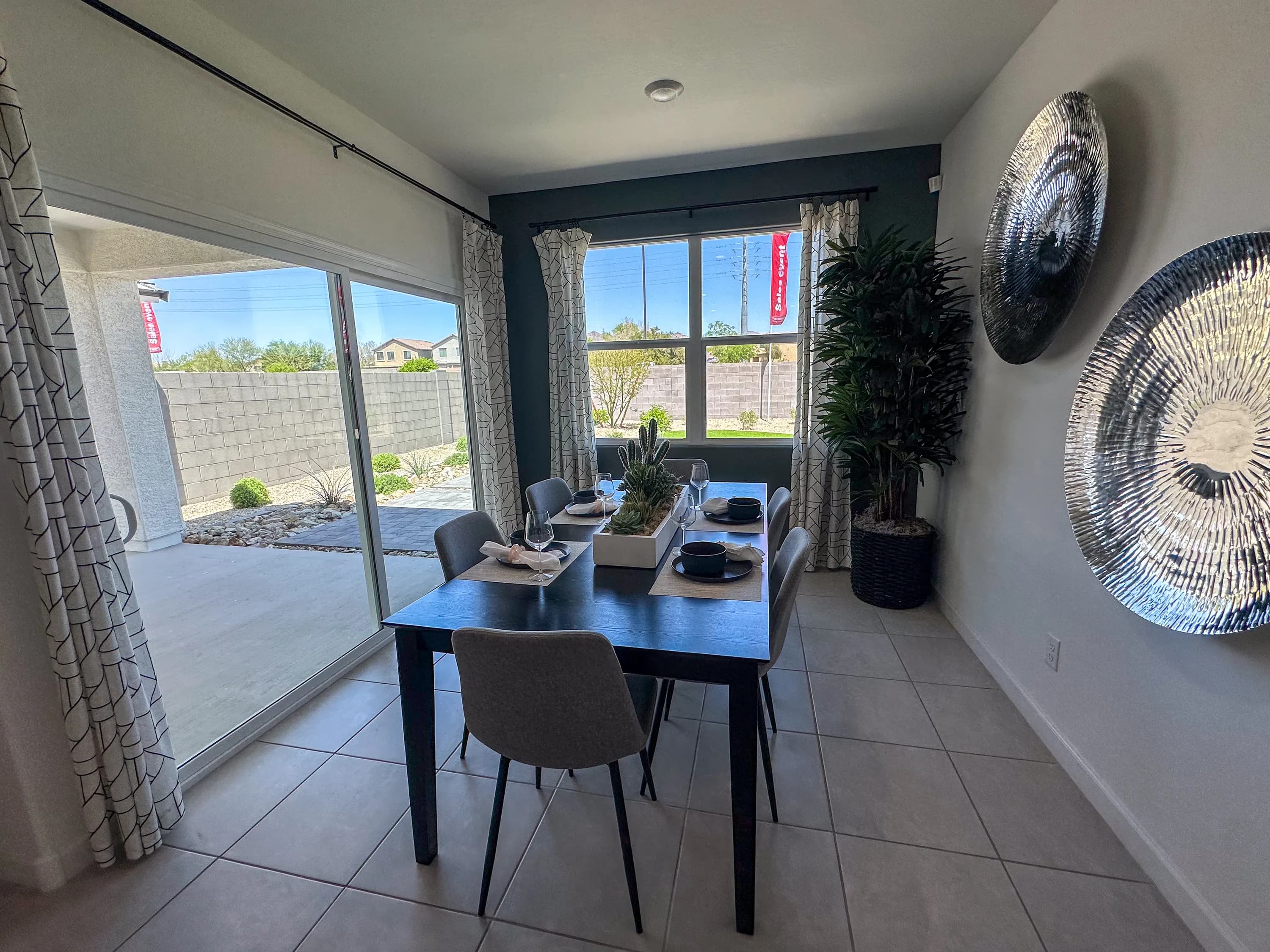 Huntsville by D.R. Horton at Desert Moon Estates — photo 4 of 14