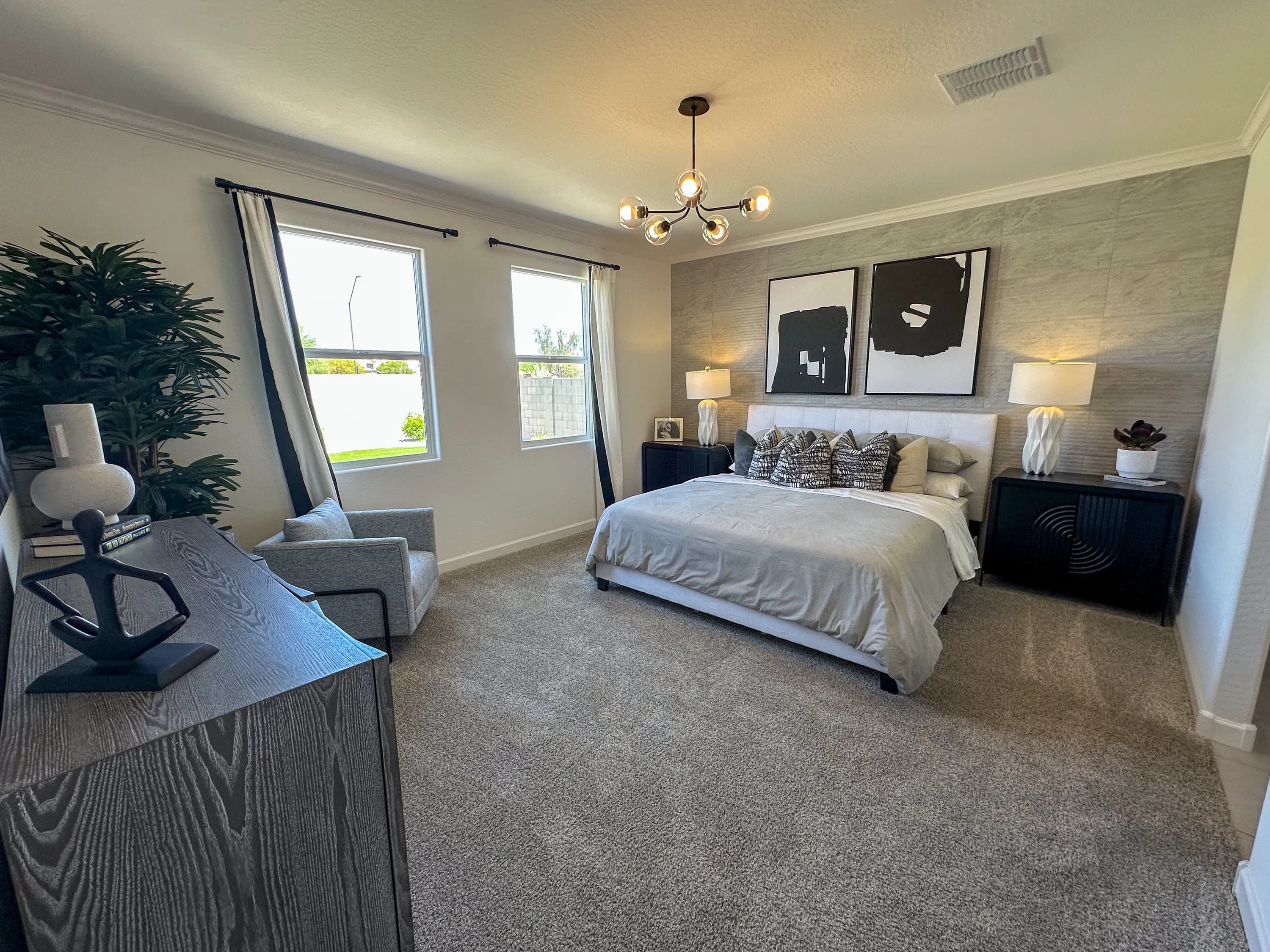 Huntsville by D.R. Horton at Desert Moon Estates — photo 6 of 14