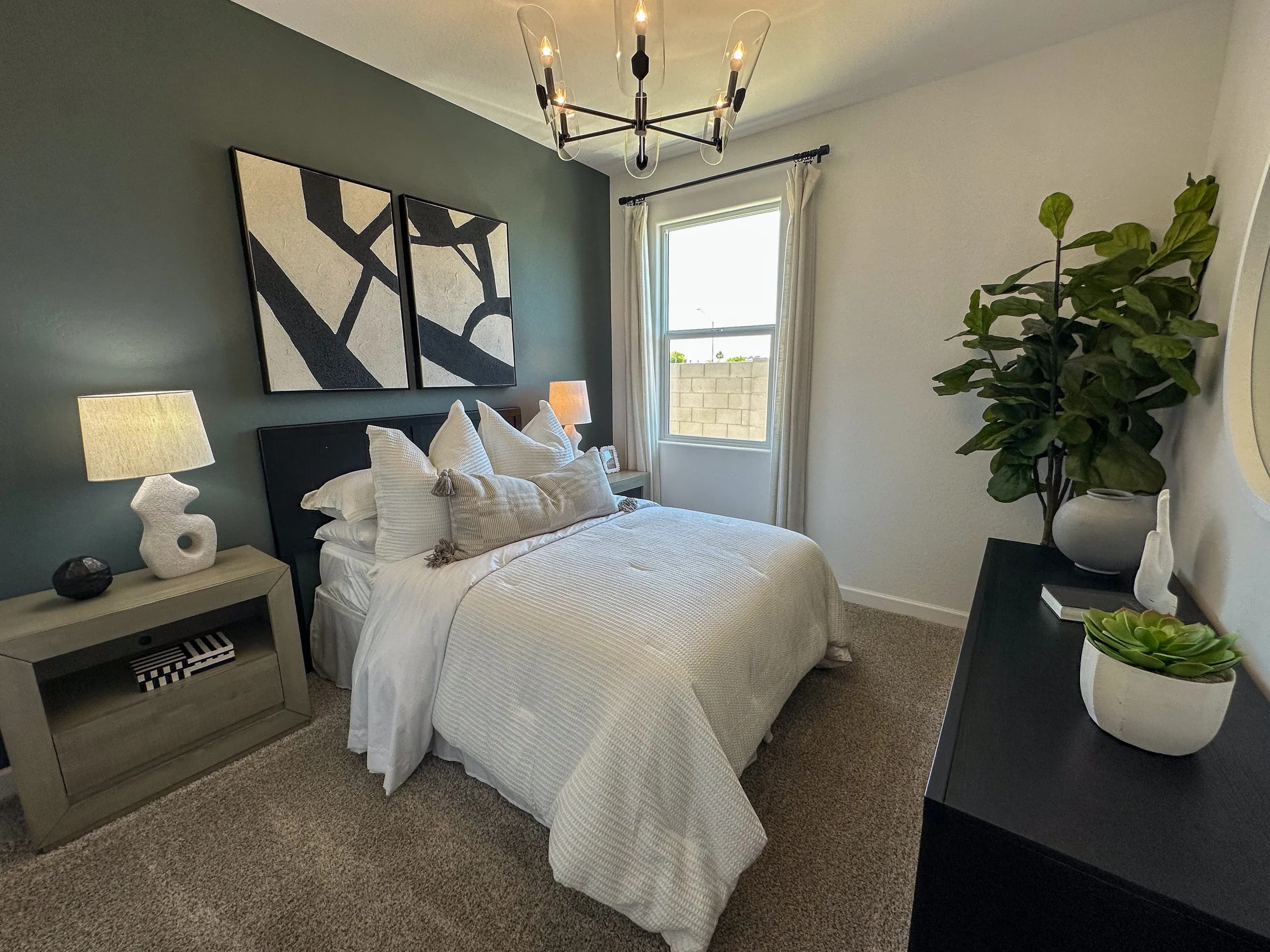 Huntsville by D.R. Horton at Desert Moon Estates — photo 13 of 14