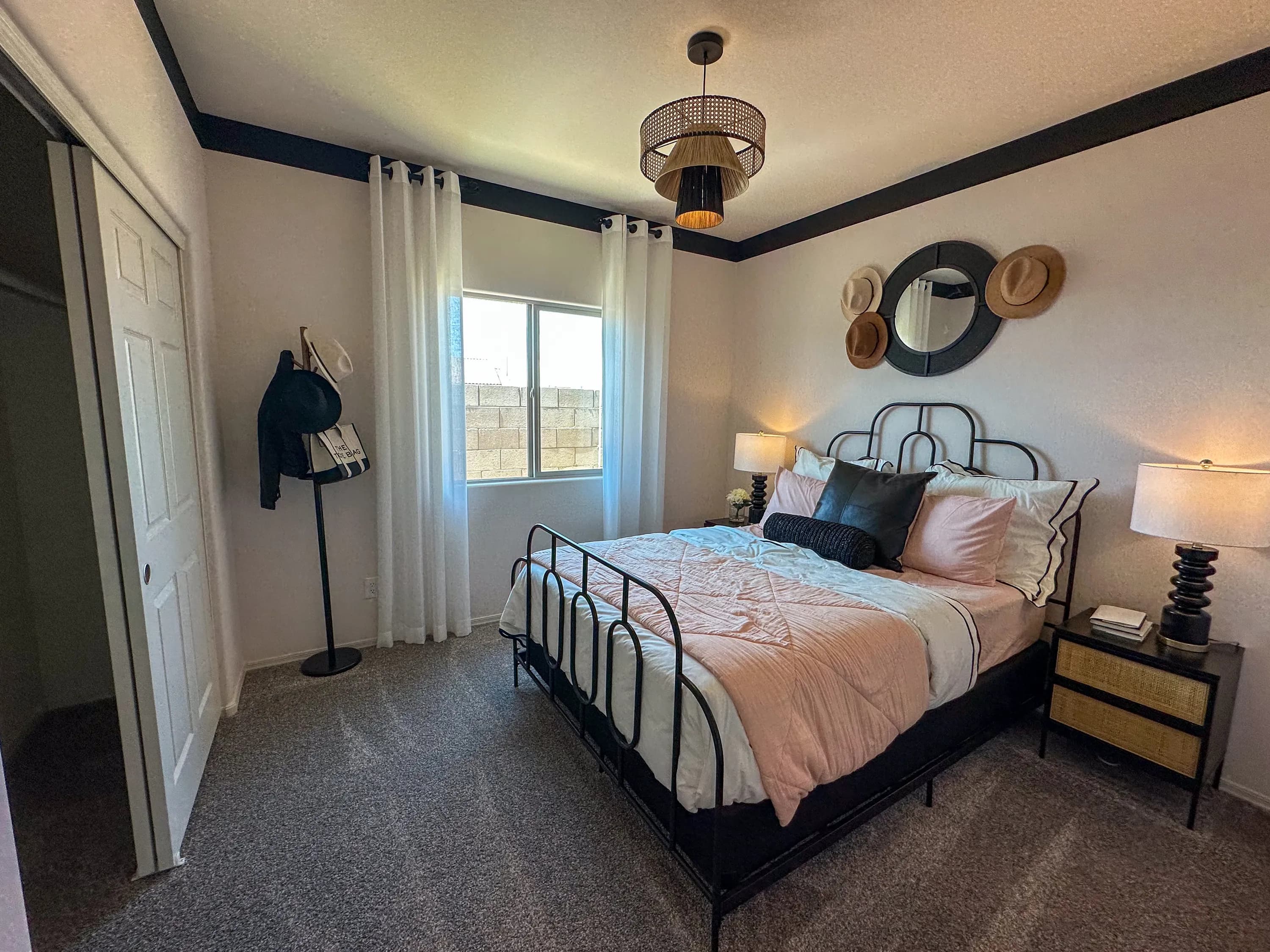 Lantana — great room