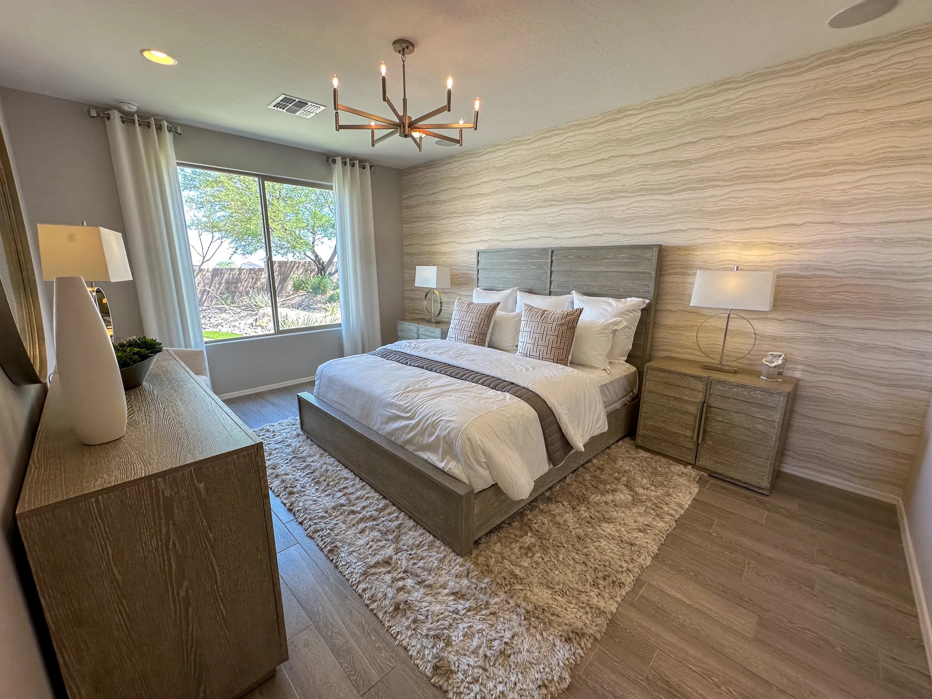 Traverse — great room