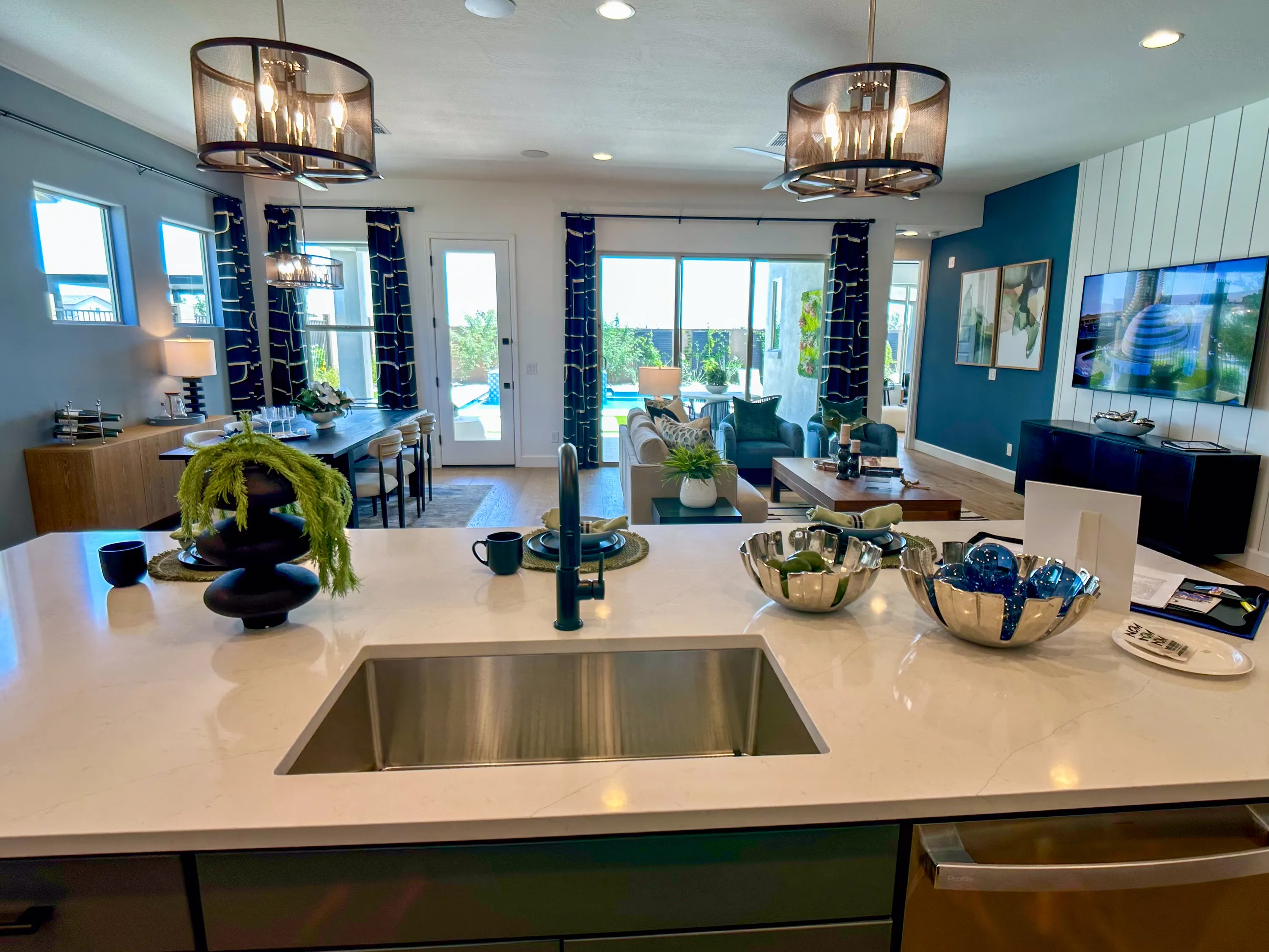The Monticello by David Weekley Homes at Alston at Soleo — photo 4 of 19
