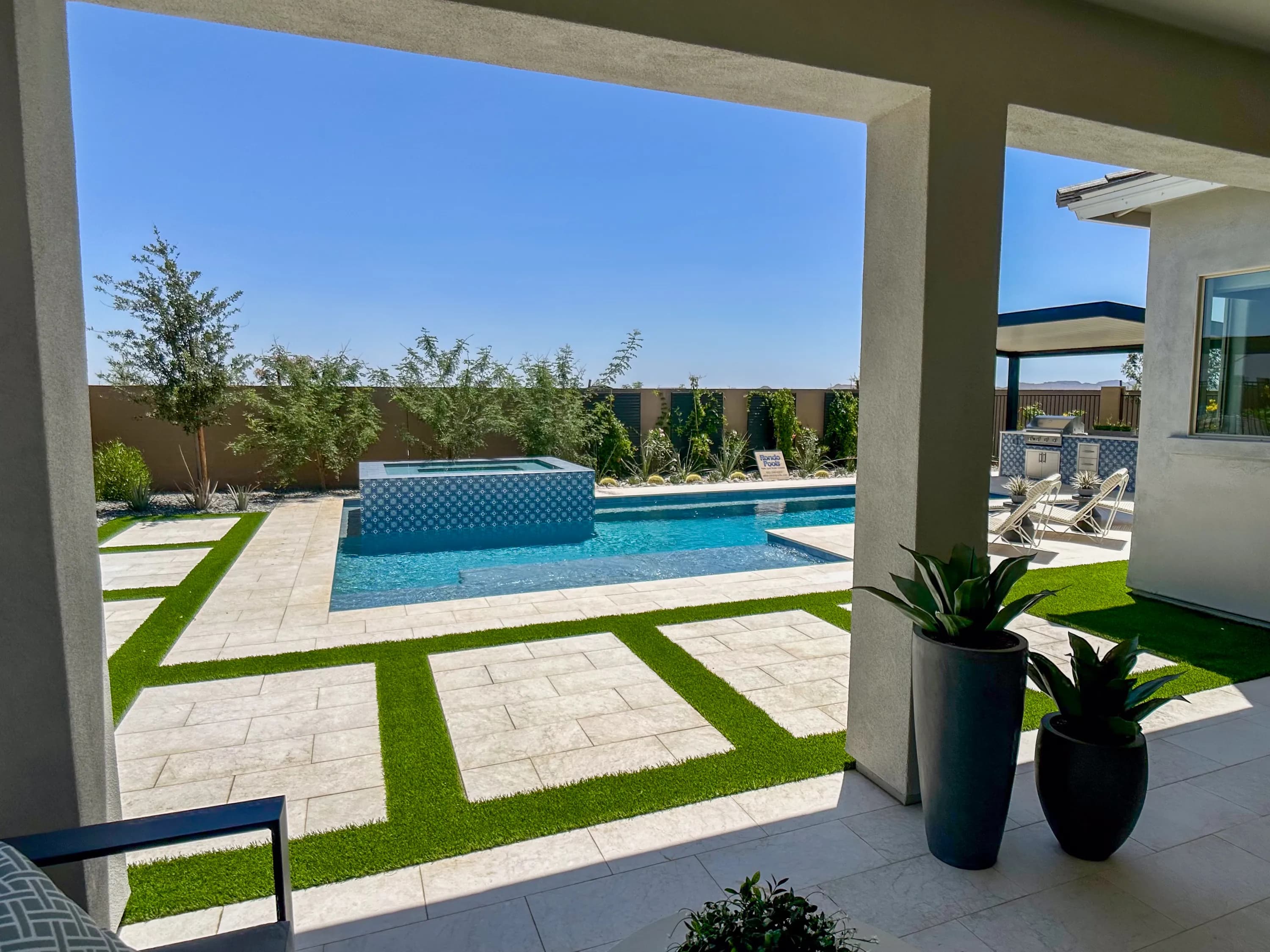 The Monticello by David Weekley Homes at Alston at Soleo — photo 6 of 19
