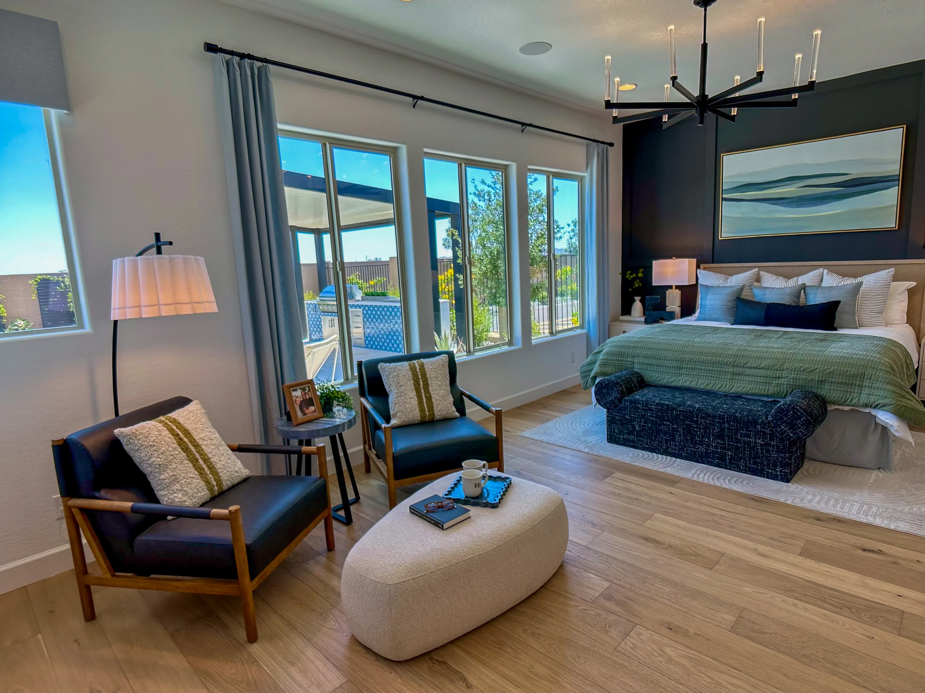 The Monticello by David Weekley Homes at Alston at Soleo — photo 8 of 19