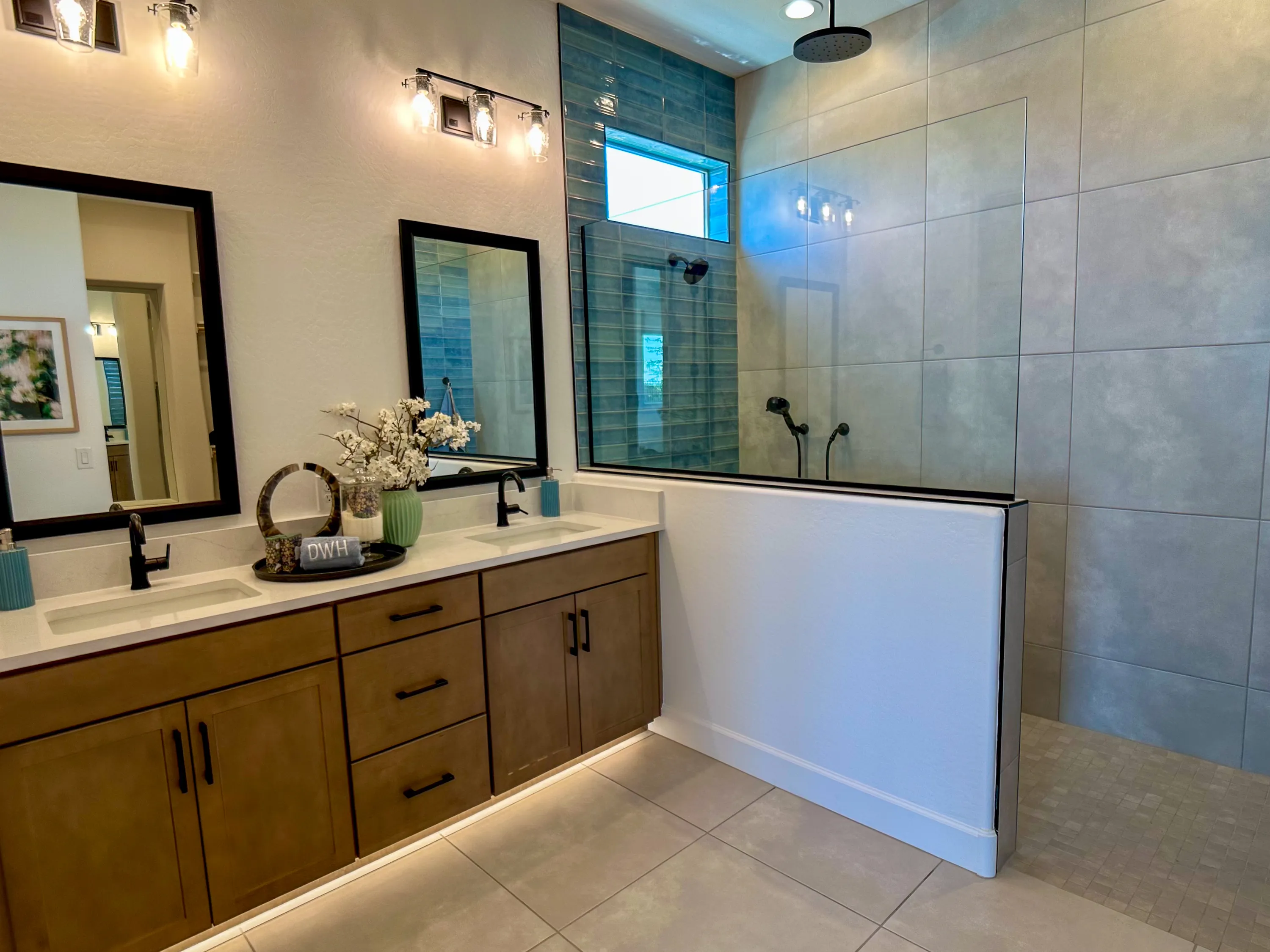 The Monticello by David Weekley Homes at Alston at Soleo — photo 9 of 19