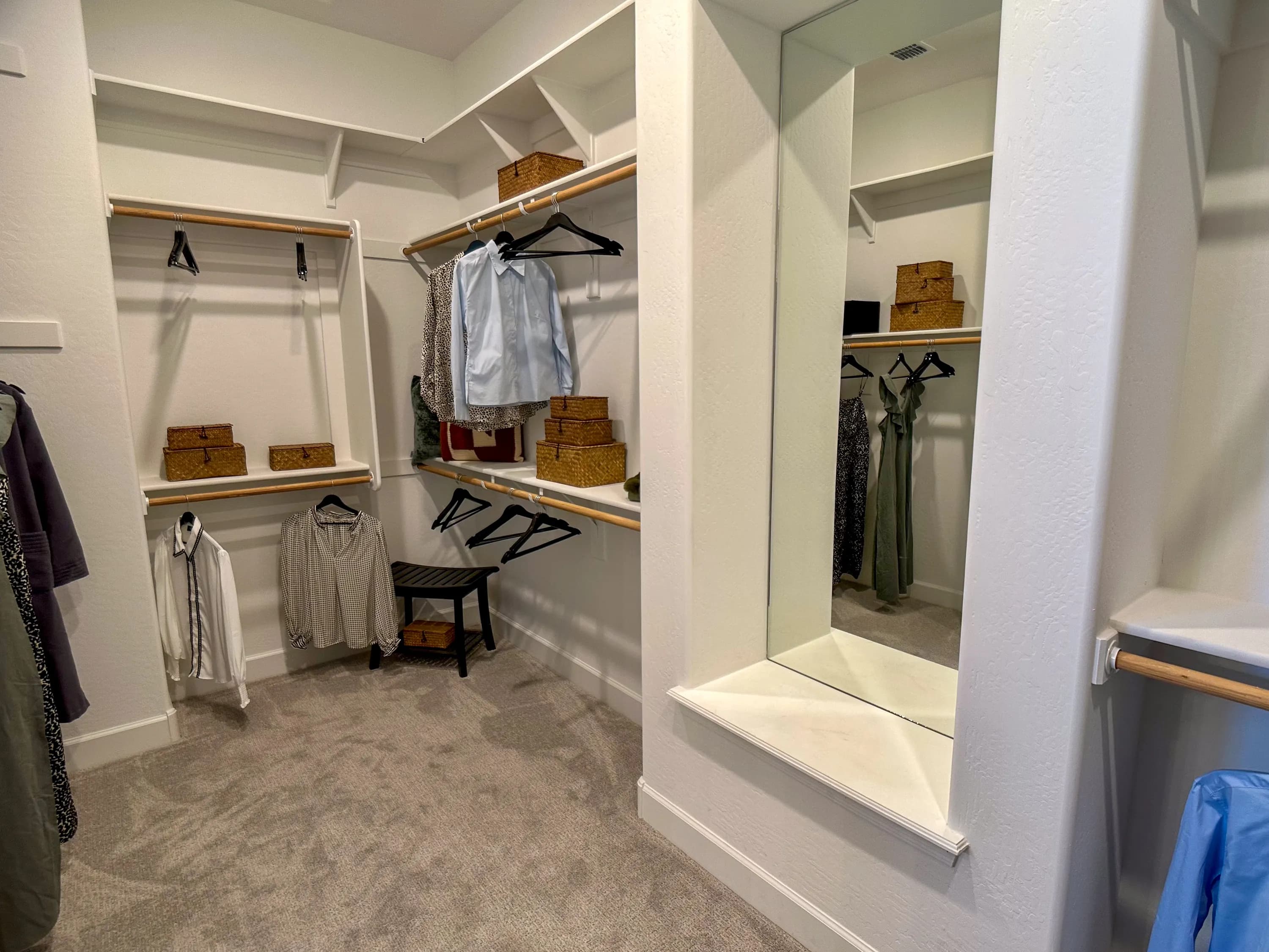 The Monticello by David Weekley Homes at Alston at Soleo — photo 10 of 19
