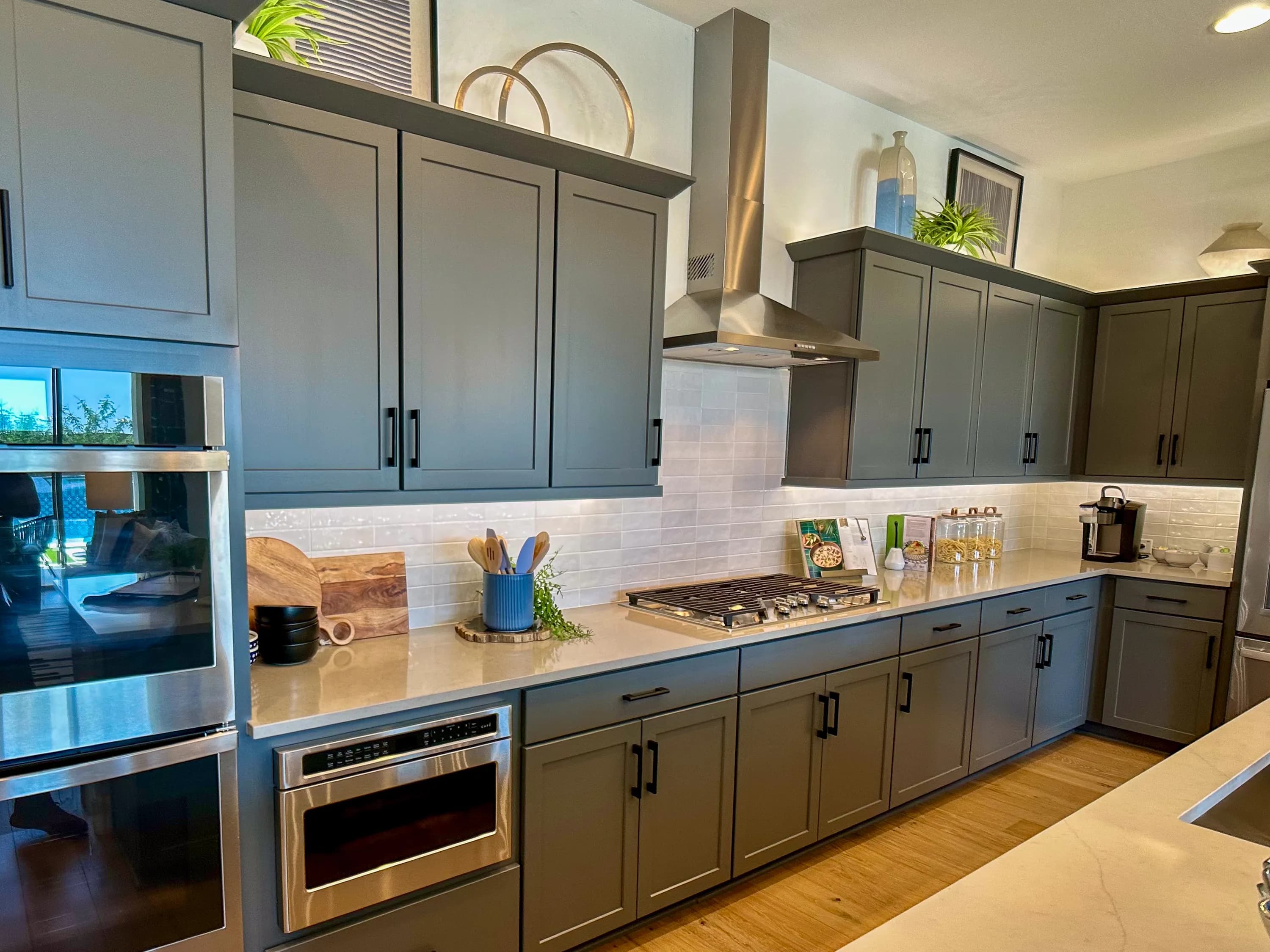 The Monticello by David Weekley Homes at Alston at Soleo — photo 12 of 19