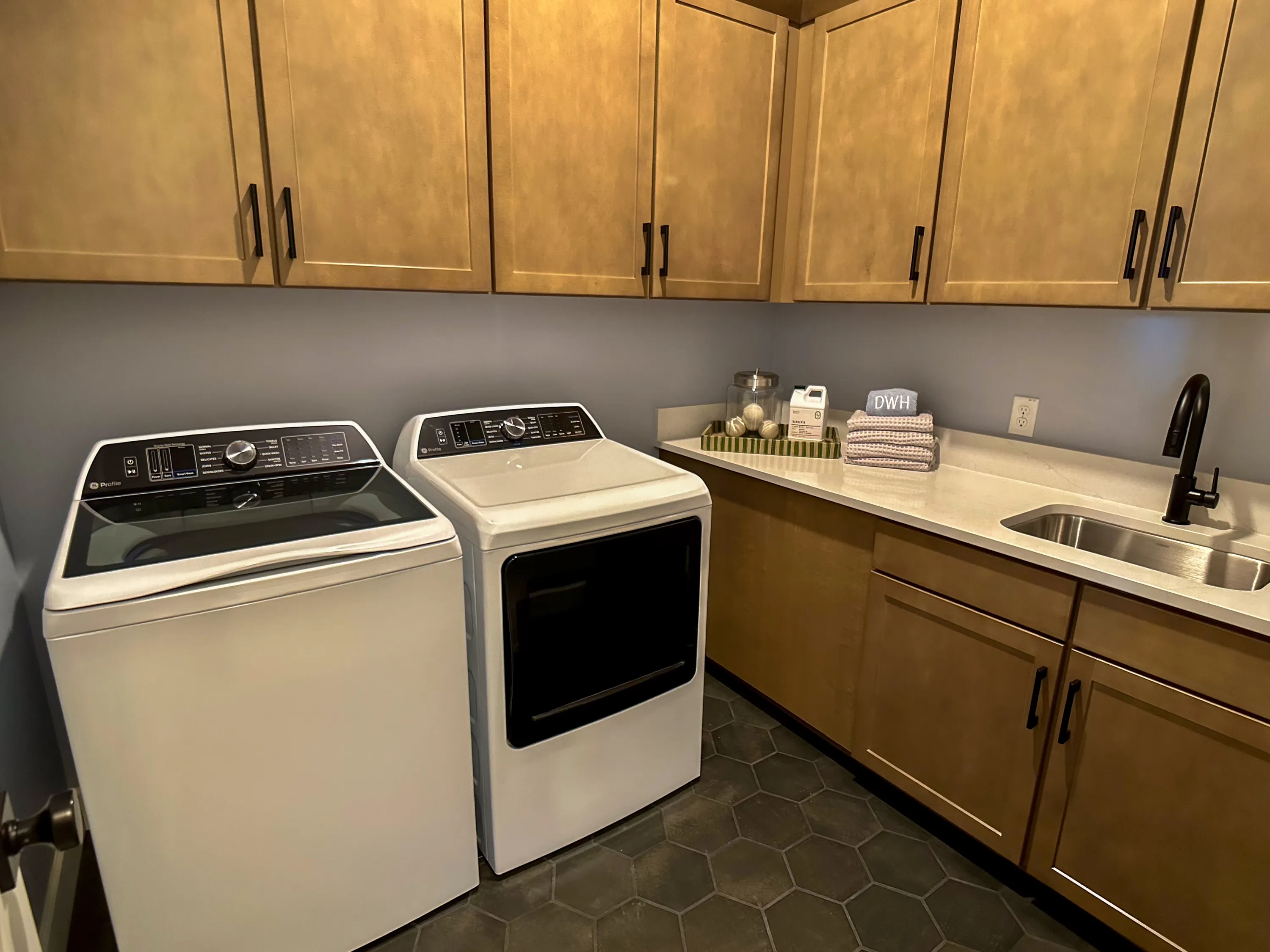 The Monticello by David Weekley Homes at Alston at Soleo — photo 15 of 19